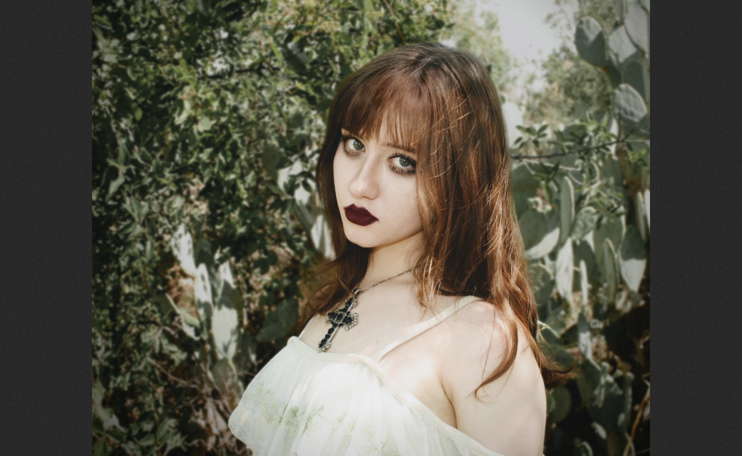 Solya at Crystal Ballroom at Somerville Theatre – Somerville, MA