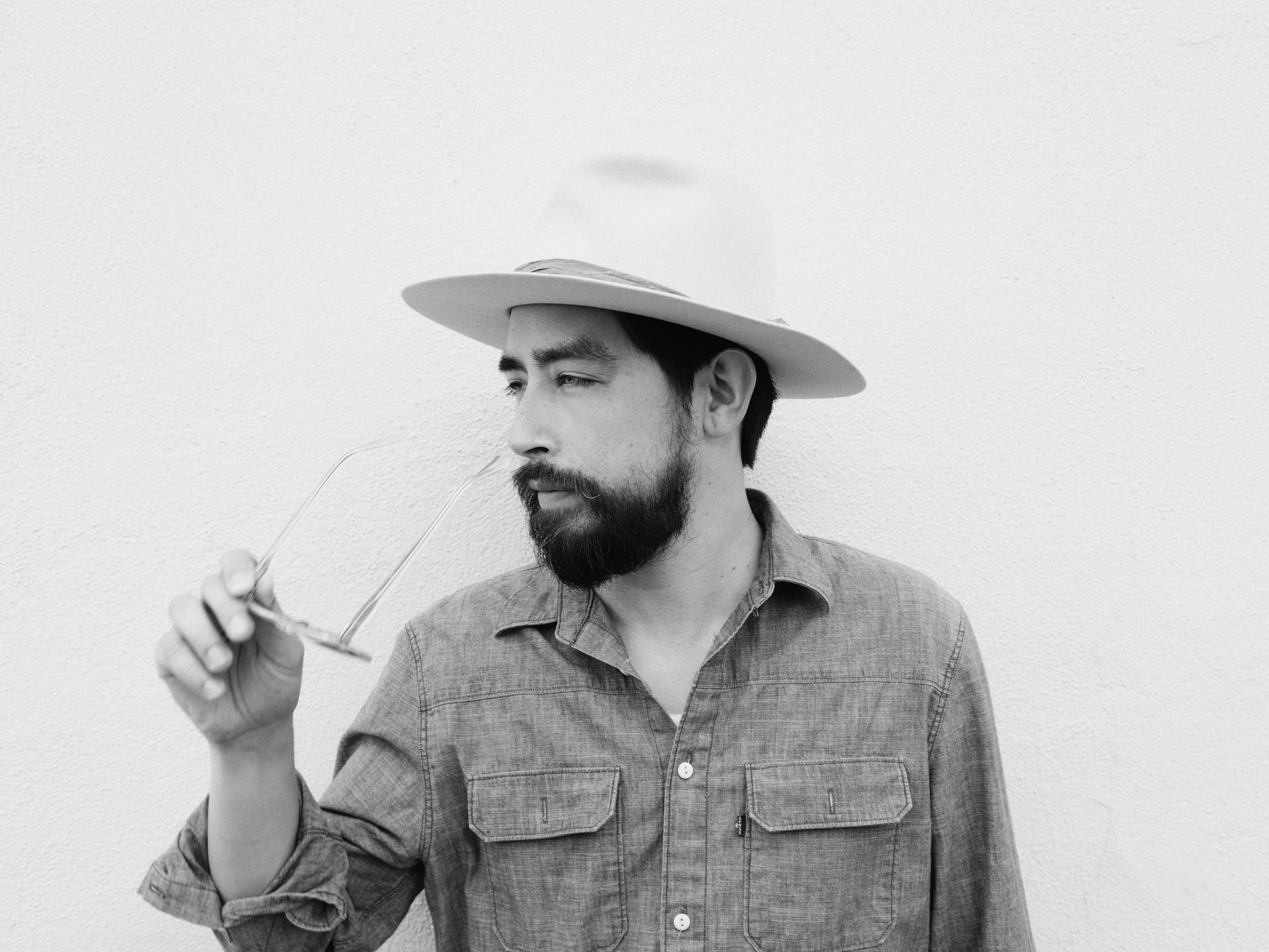Jackie Greene at Jimmy’s Jazz and Blues Club – Portsmouth, NH