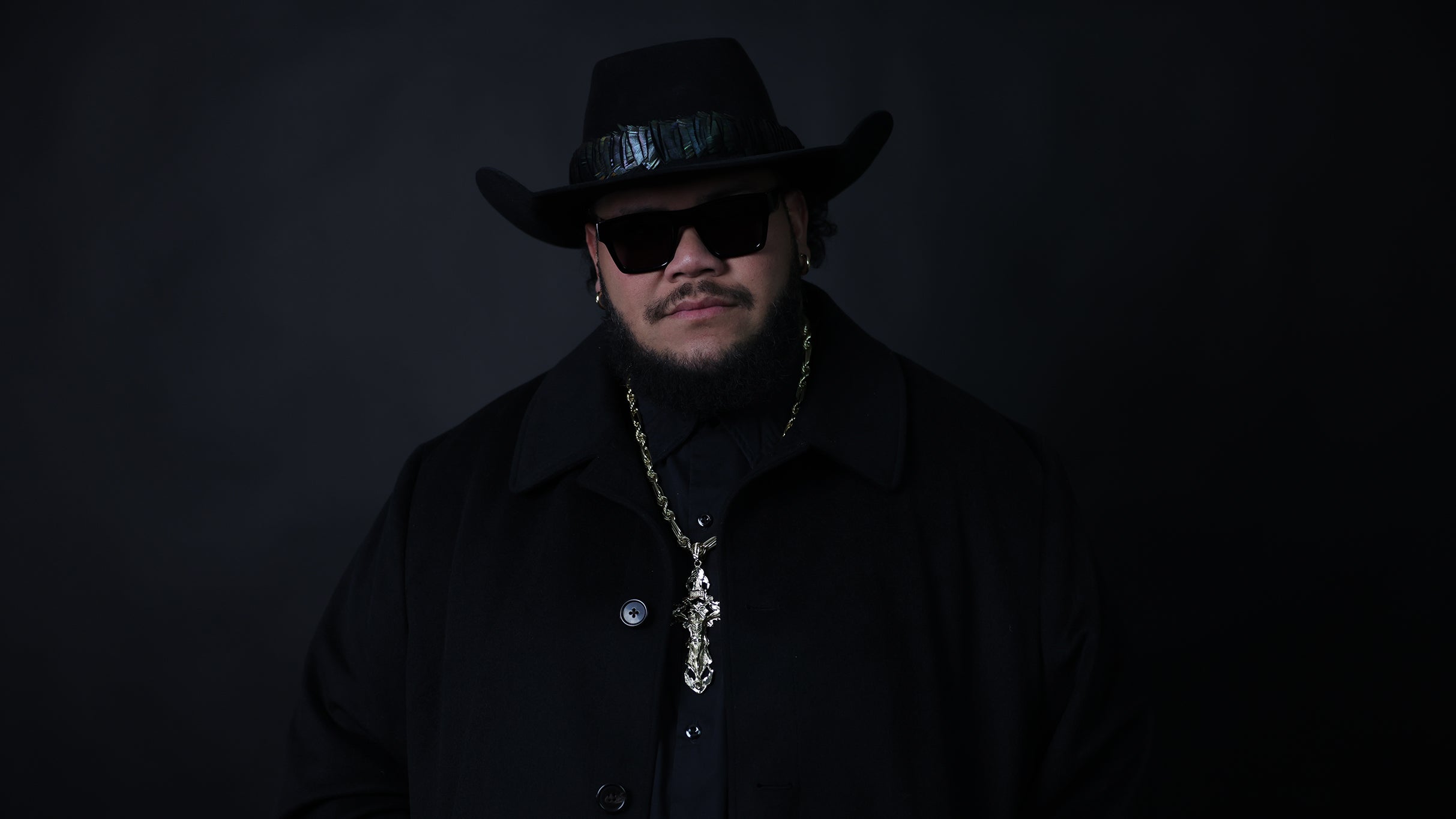 Josh Tatofi at Neptune Theatre – Seattle, WA