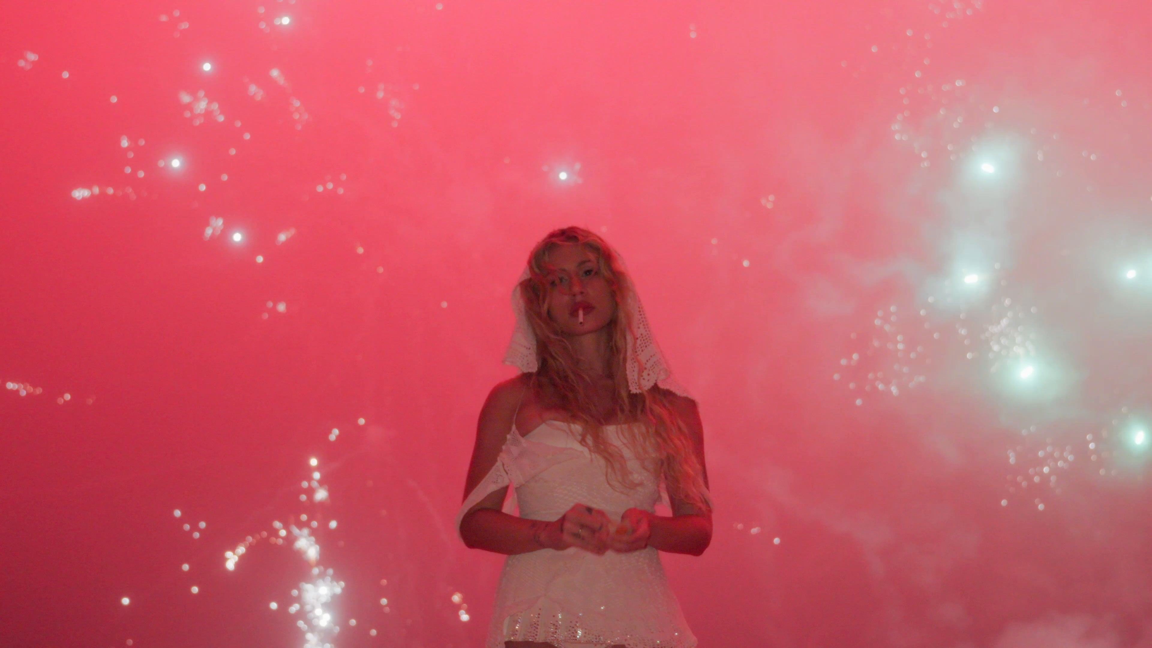 Slayyyter – WOR$T GIRL IN THE WORLD TOUR – MOVED TO COMMODORE BALLROOM at Commodore Ballroom – Vancouver, BC
