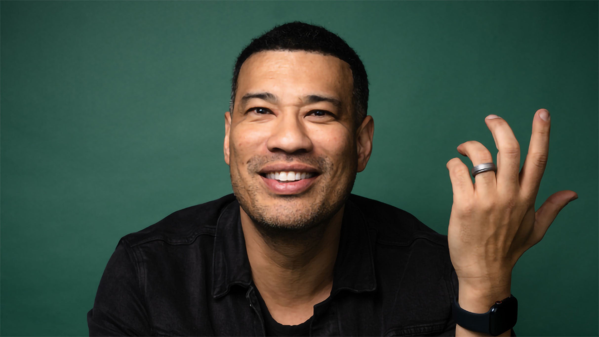 Michael Yo at Cobb’s Comedy Club – San Francisco, CA