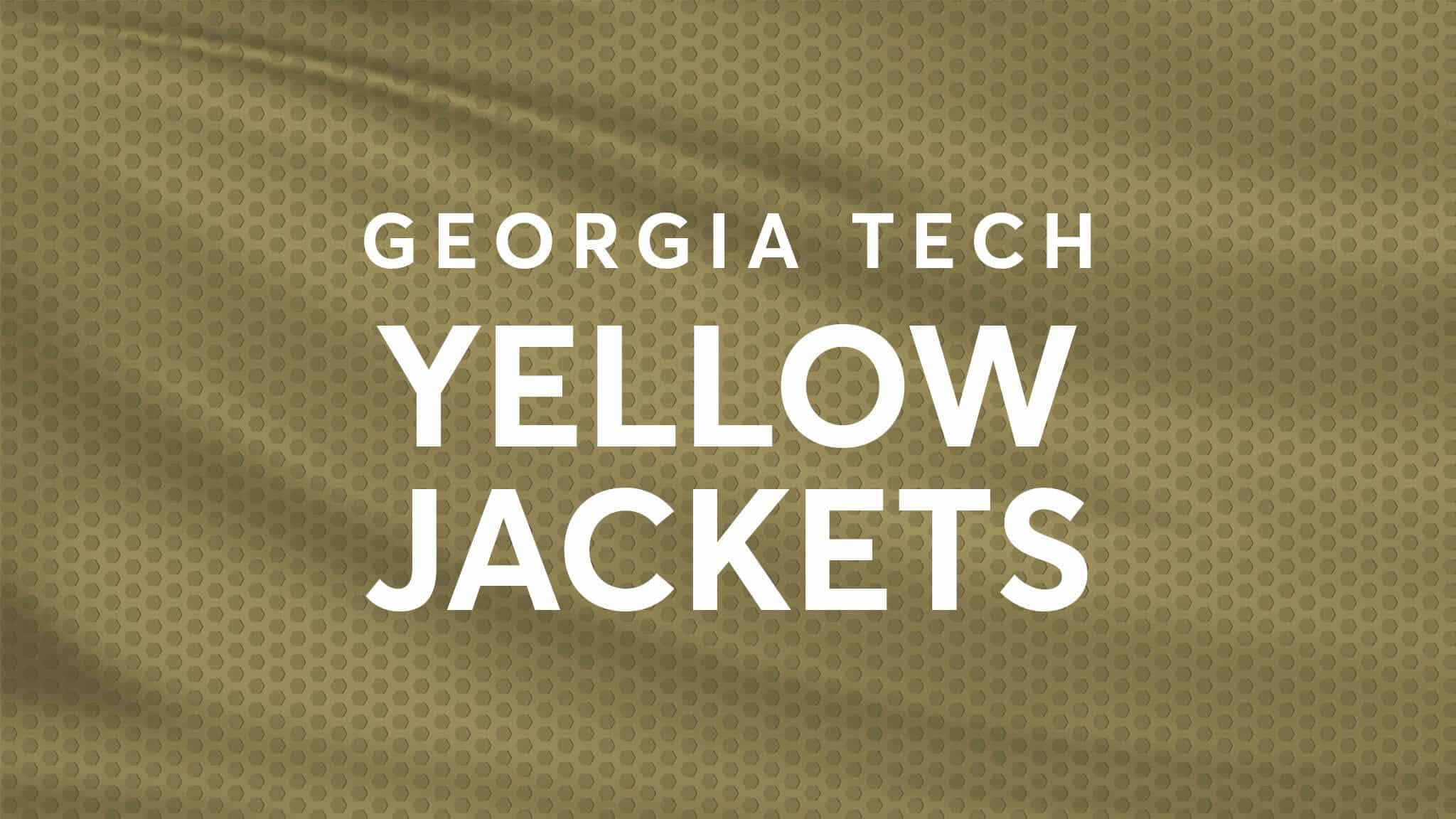 Georgia Tech Yellow Jackets Football vs. Colorado Buffaloes Football at Bobby Dodd Stadium – Atlanta, GA