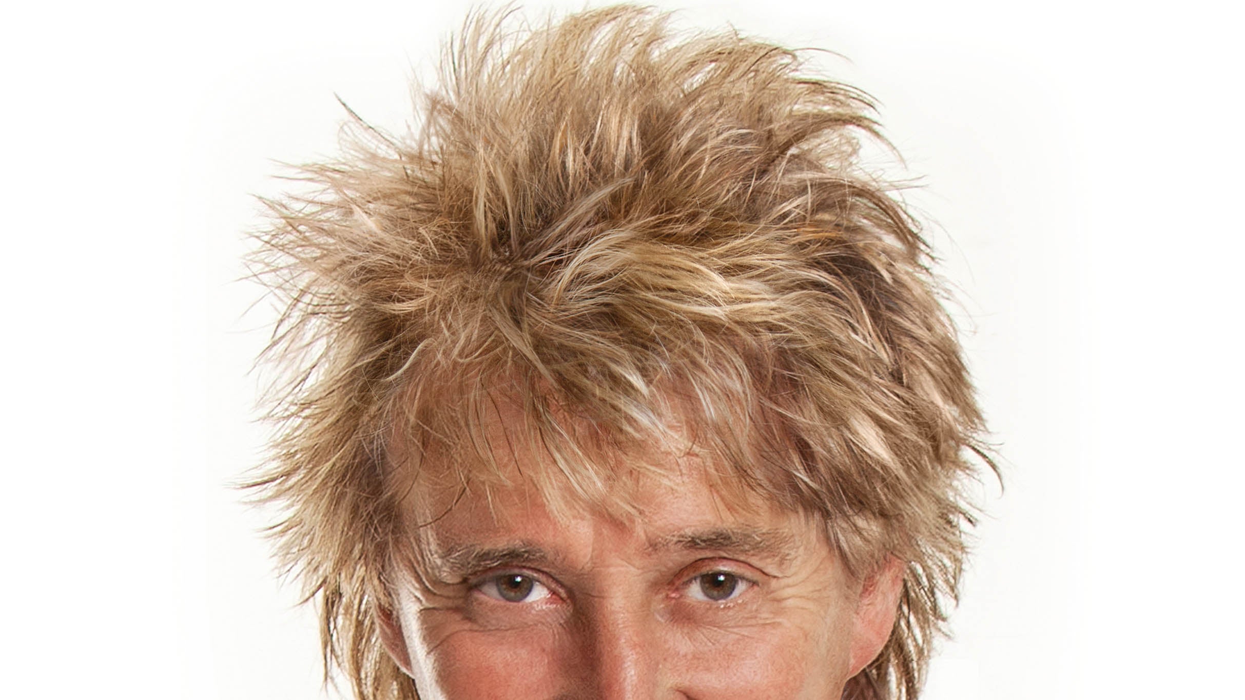 Rod Stewart at Soaring Eagle Casino & Resort – Mount Pleasant, MI
