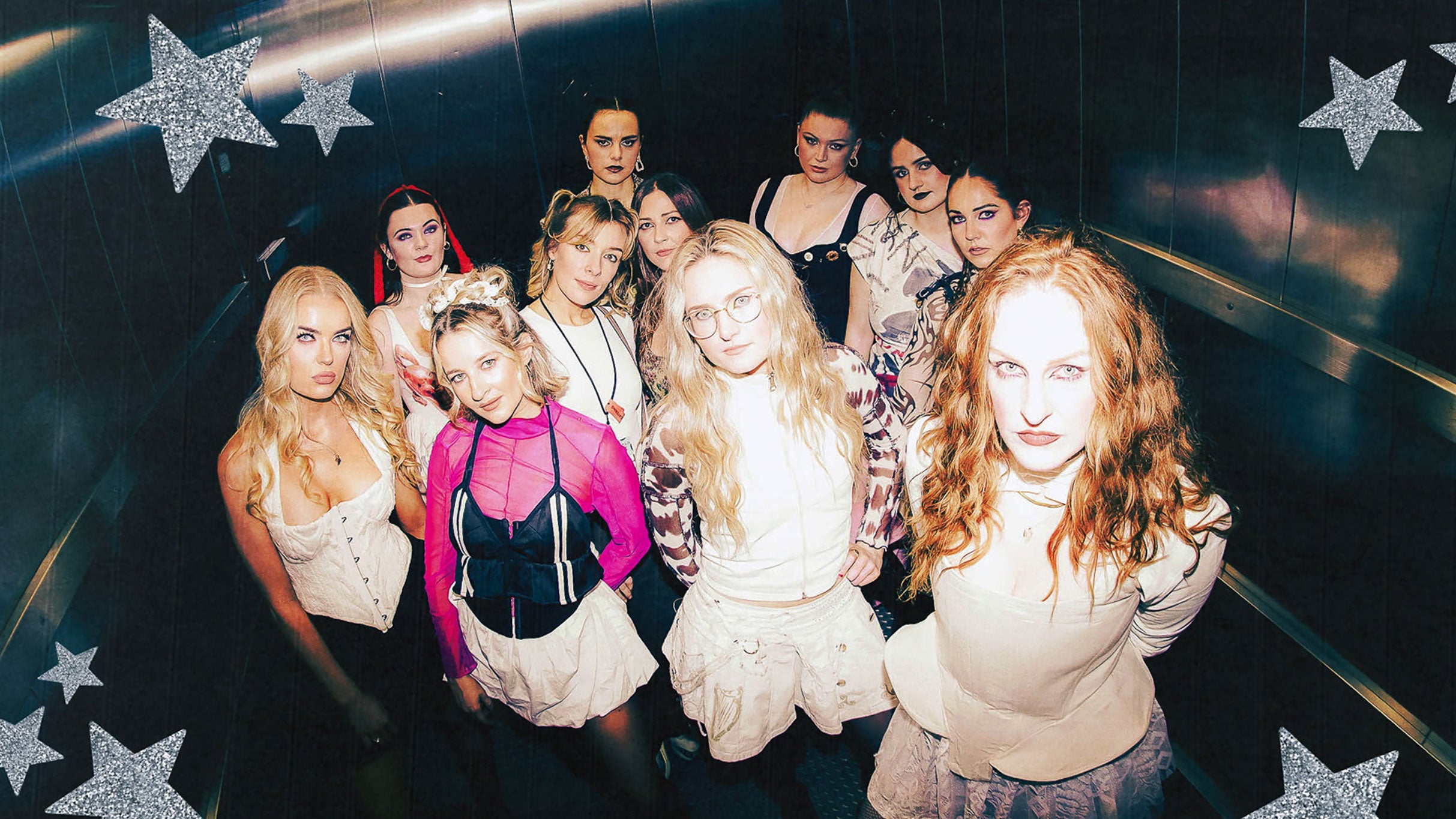 BIIRD at Bowery Ballroom – New York, NY