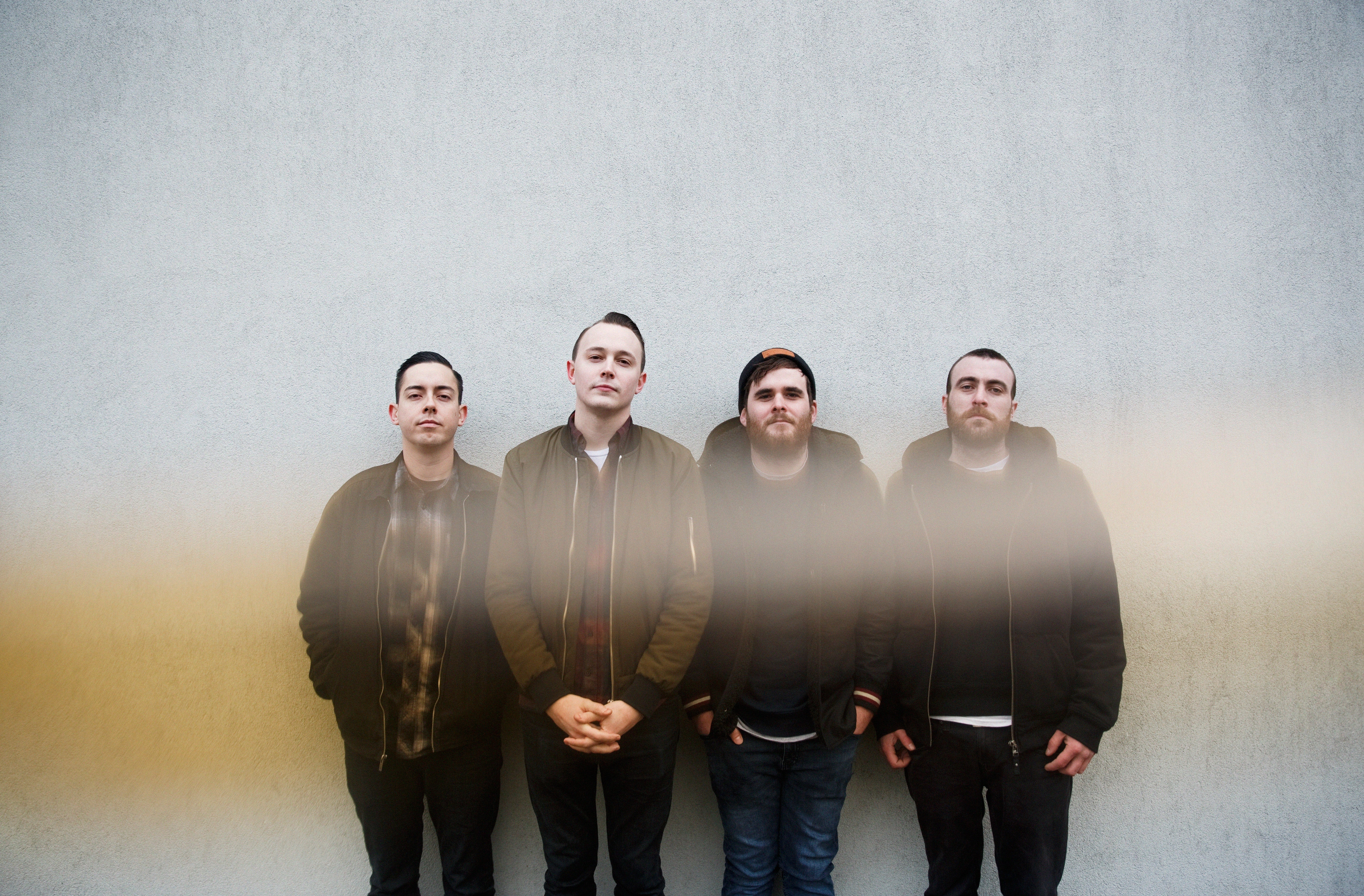 The Flatliners with Special Guests at Wheelies Motorcycles – Victoria, BC