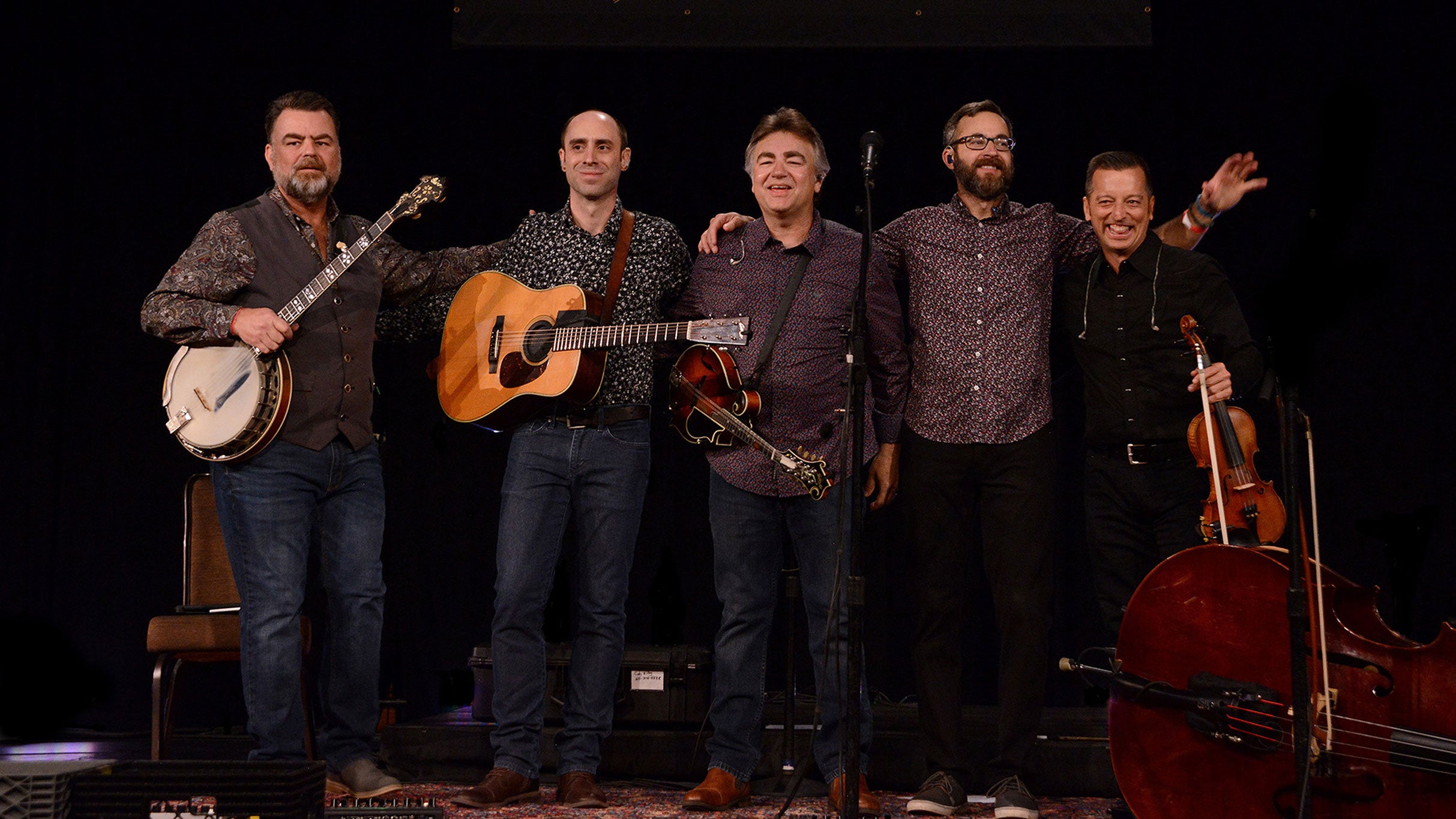 Travelin McCourys at Elevation 27 – Virginia Beach, VA