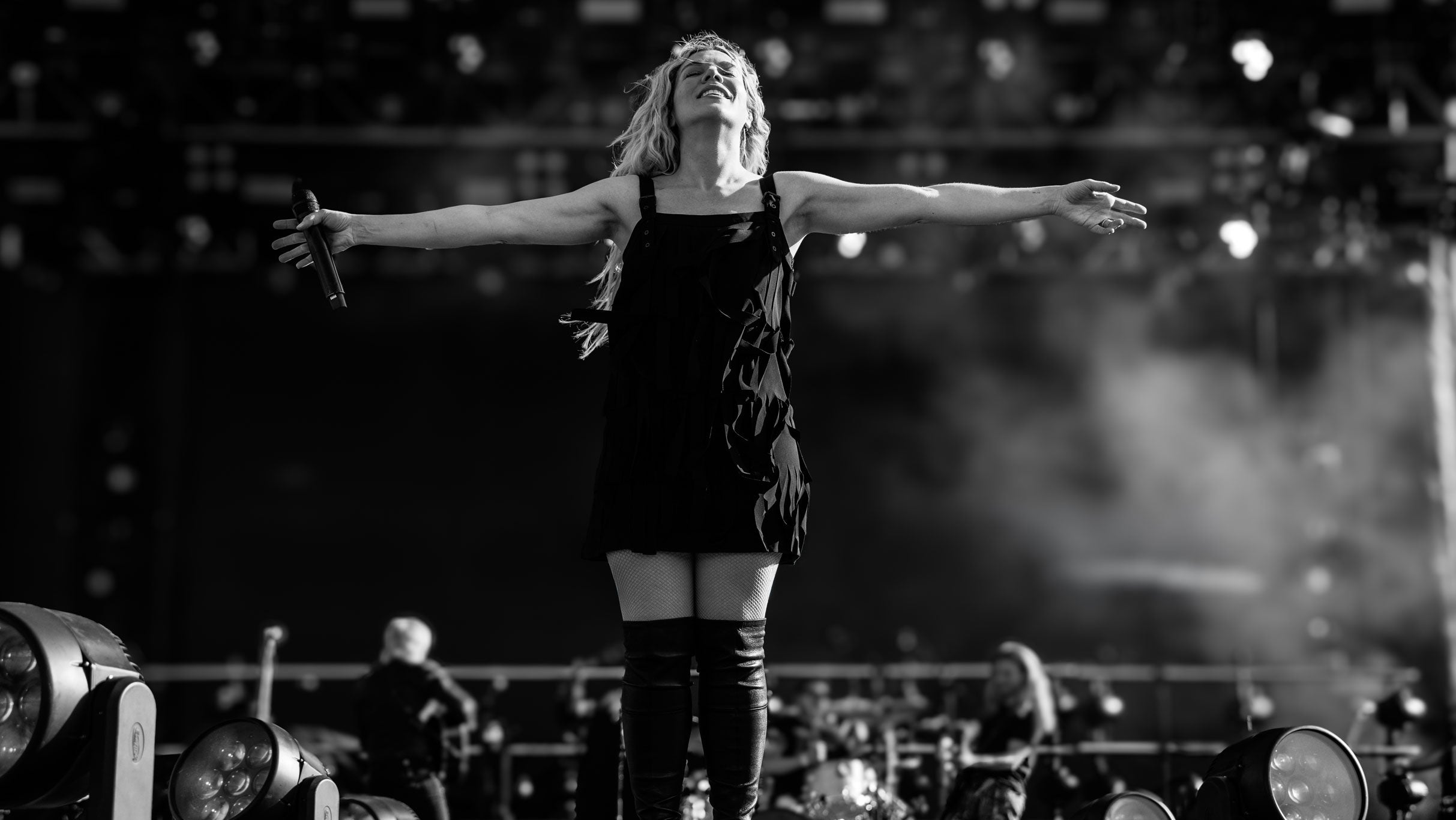 The Band Perry at Green Valley Ranch Backyard Amphitheater – Henderson, NV