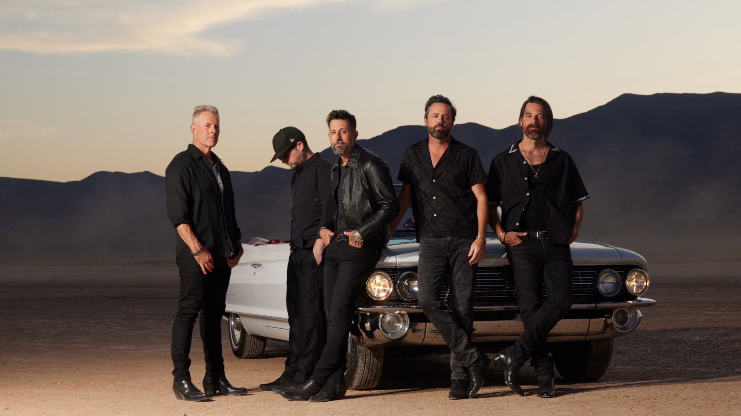 OLD DOMINION. HITS. VEGAS. | Official Caesars Ticket + Hotel Packages at PH Live at Planet Hollywood – Las Vegas, NV