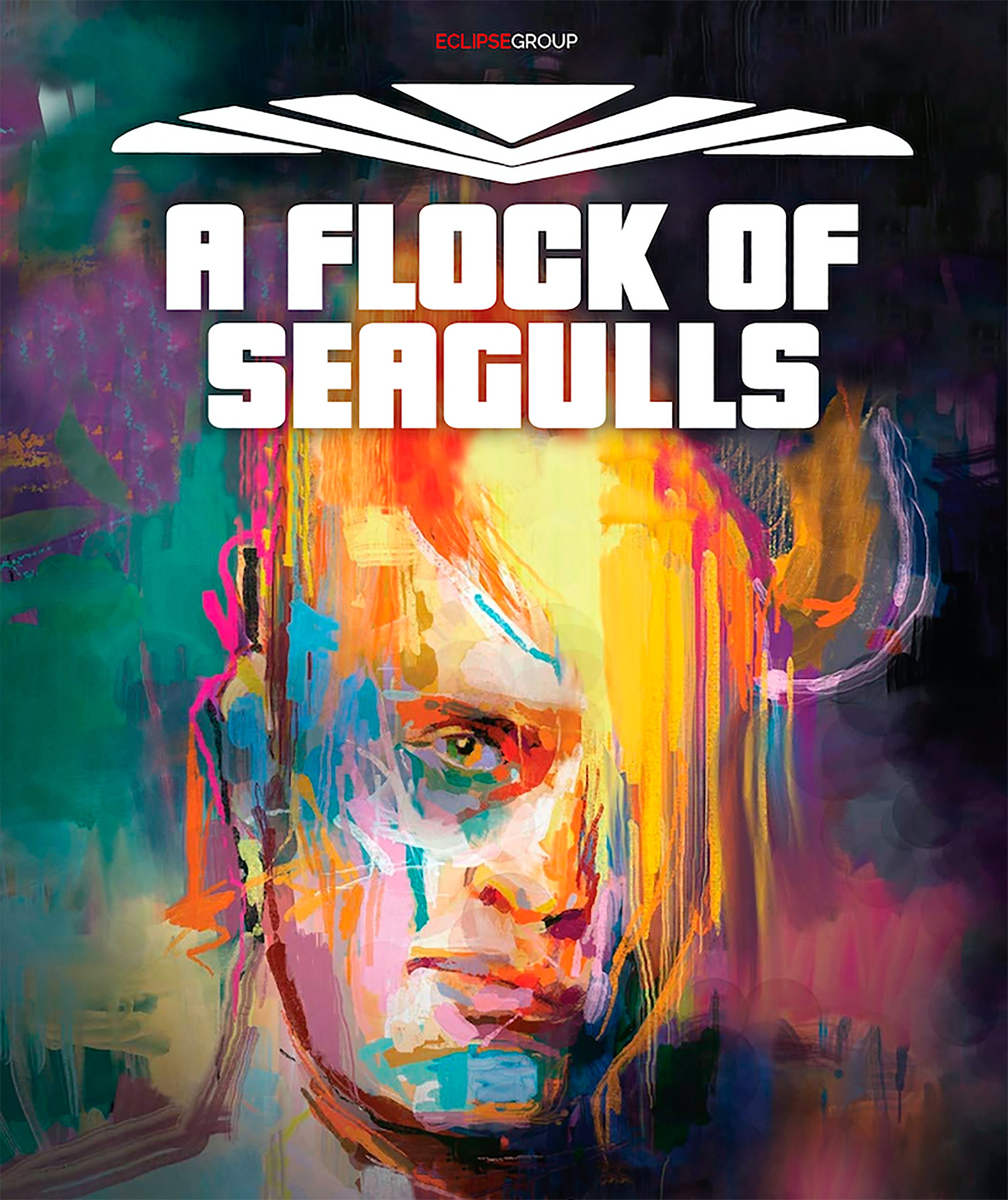 Northern Nevada Night Skies 2026 Starring a Flock of Seagulls with Gue at Bartley Ranch – Hawkins Amphitheater – Reno, NV