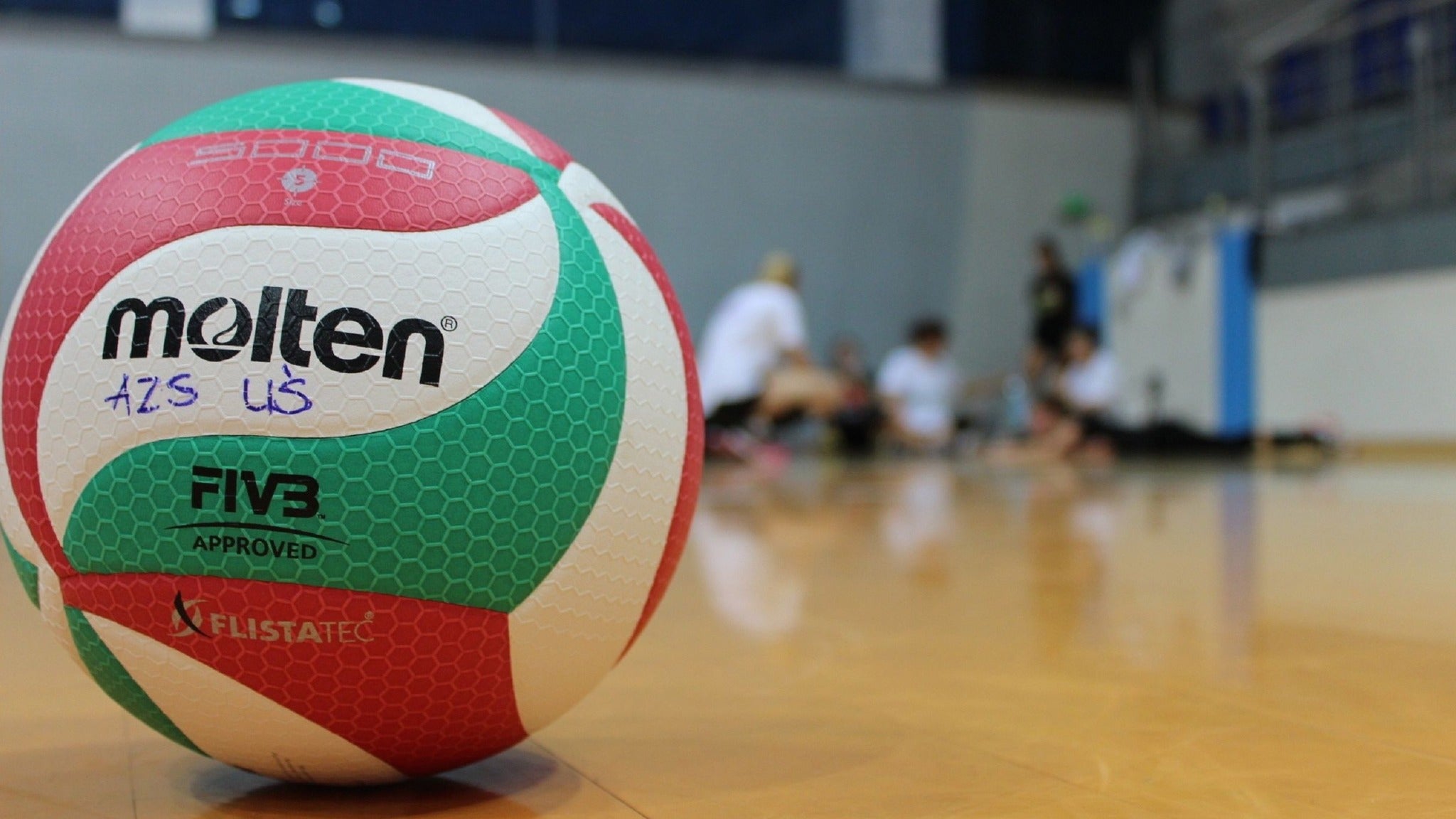 Blue Ridge Volleyball Classic – Friday at Harrah’s Cherokee Center – Asheville – Asheville, NC