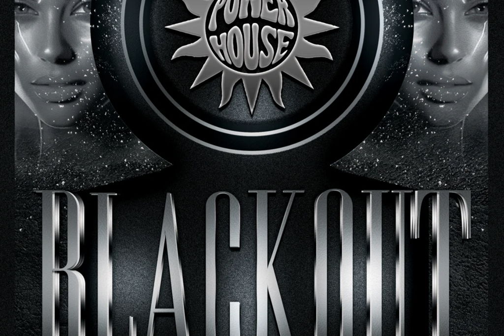Blackout Fridays at – Folsom, CA