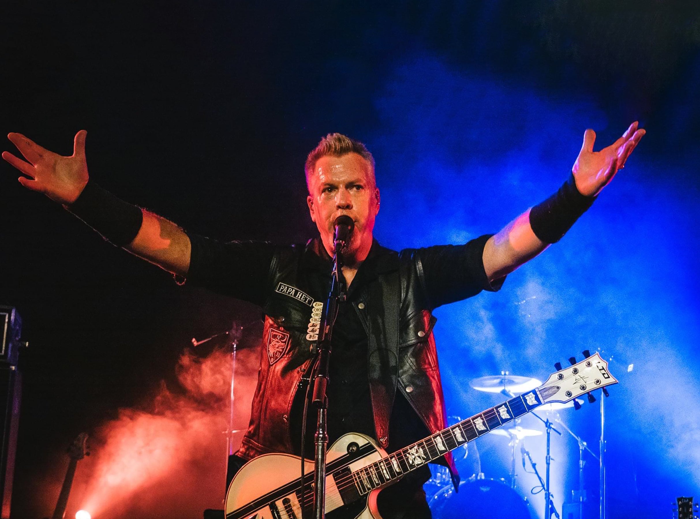 Damage Inc w/ Gentlemen of Tragedy at Goldfield Trading Post – Roseville – Roseville, CA