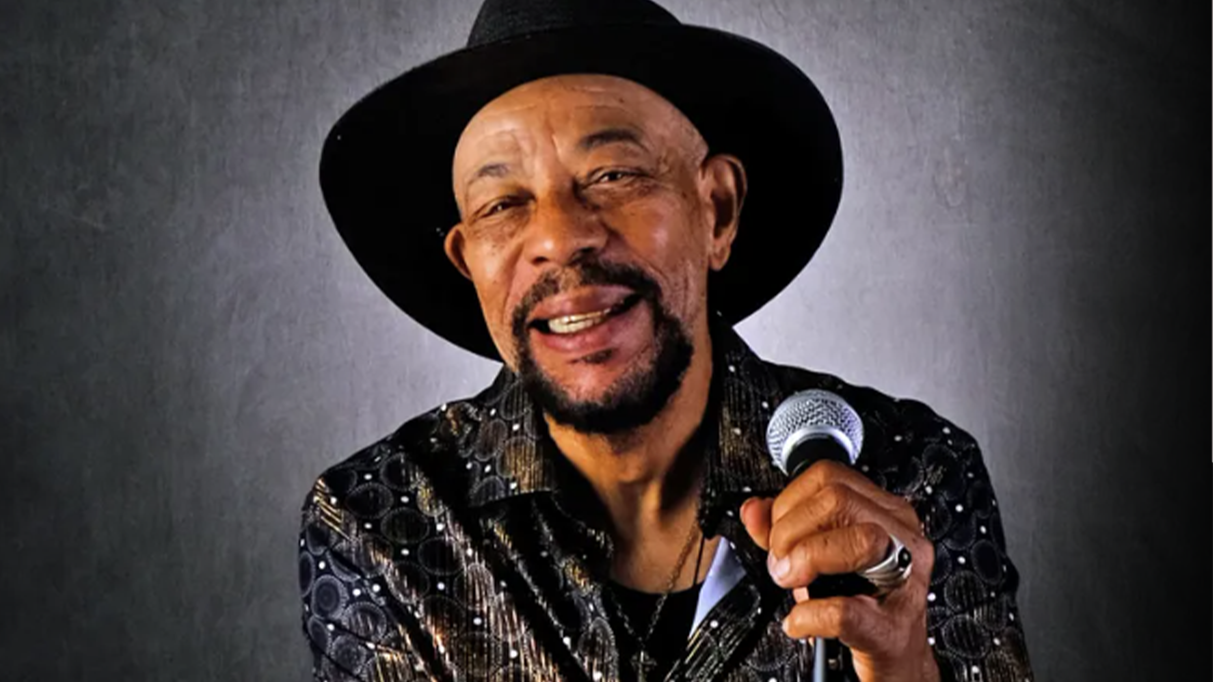 John Primer and Friends Tribute to Theresa’s Lounge at SPACE – Evanston, IL