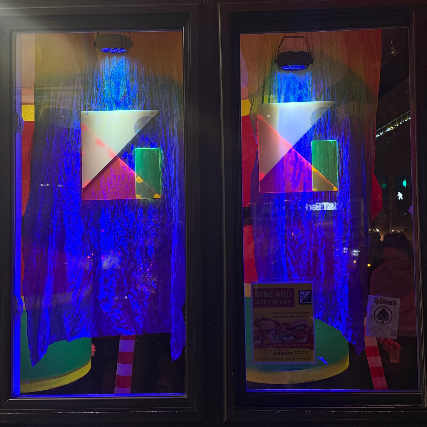 KiKi at the Corner at Middle East – Corner/Bakery – Cambridge, MA
