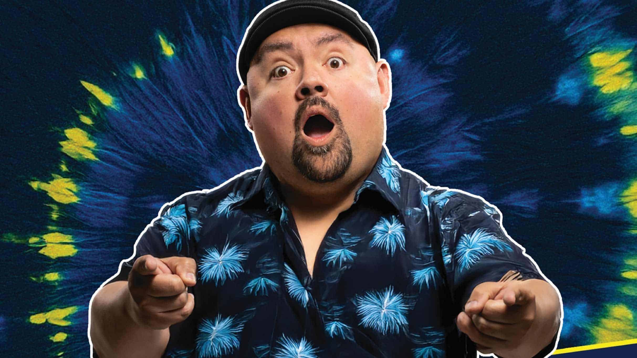 Gabriel Fluffy Iglesias Live at The Wind Creek Event Center – Bethlehem, PA
