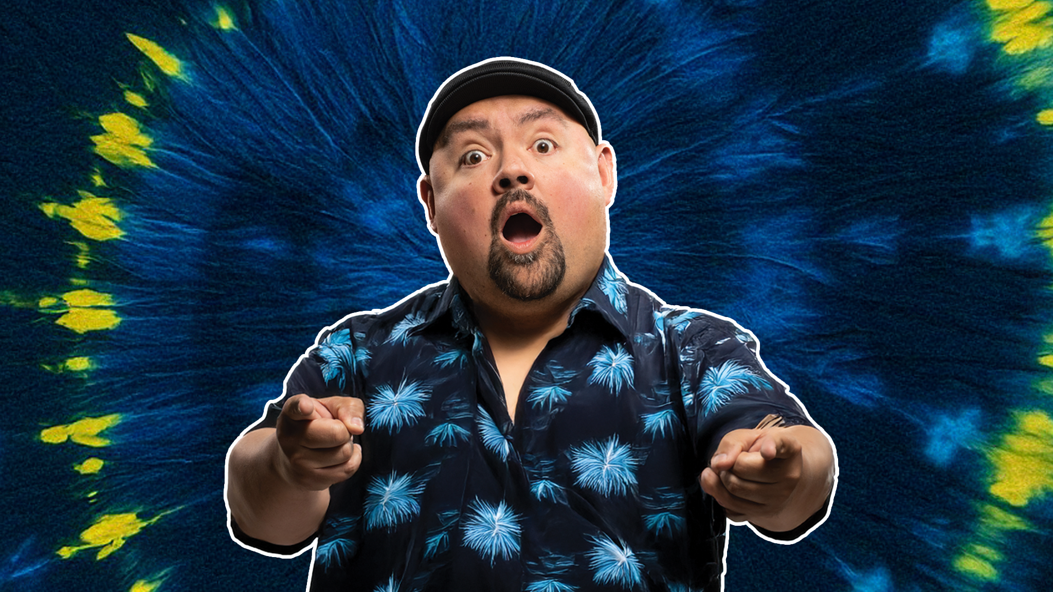 Gabriel Fluffy Iglesias Live at The Wind Creek Event Center – Bethlehem, PA