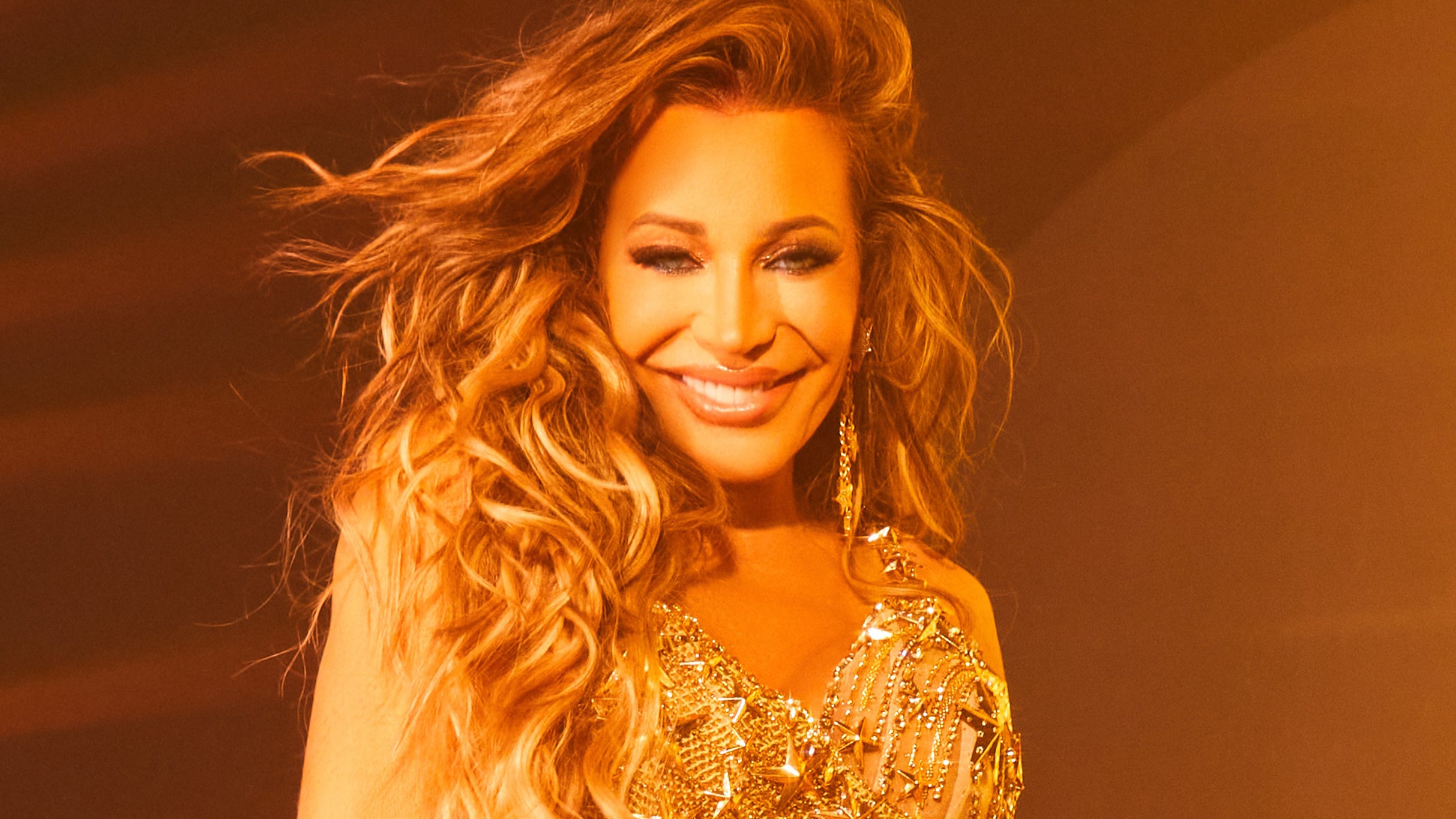 Taylor Dayne at Spotlight 29 Casino – Coachella, CA