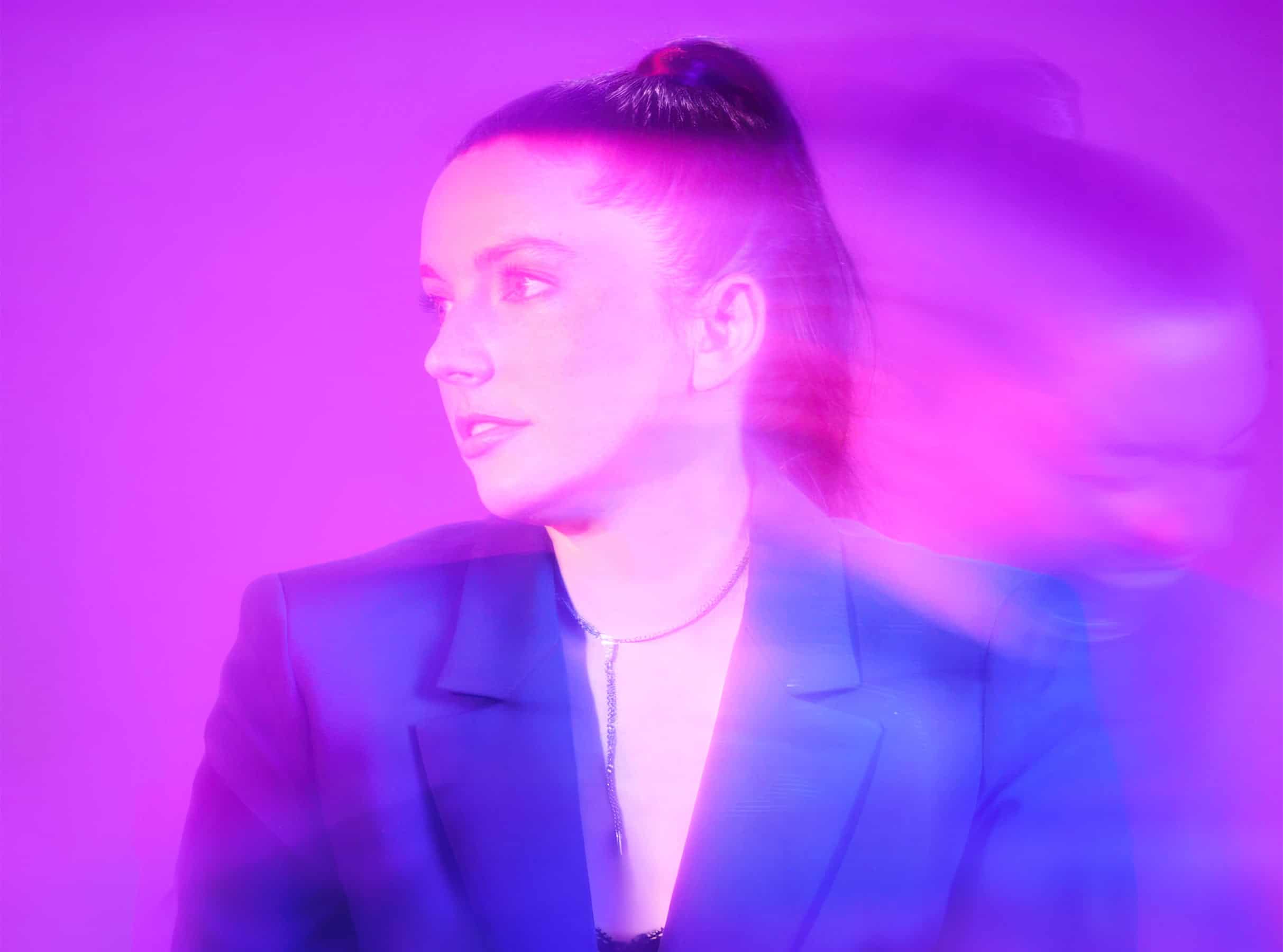 BLÜ EYES at Crystal Ballroom at Somerville Theatre – Somerville, MA