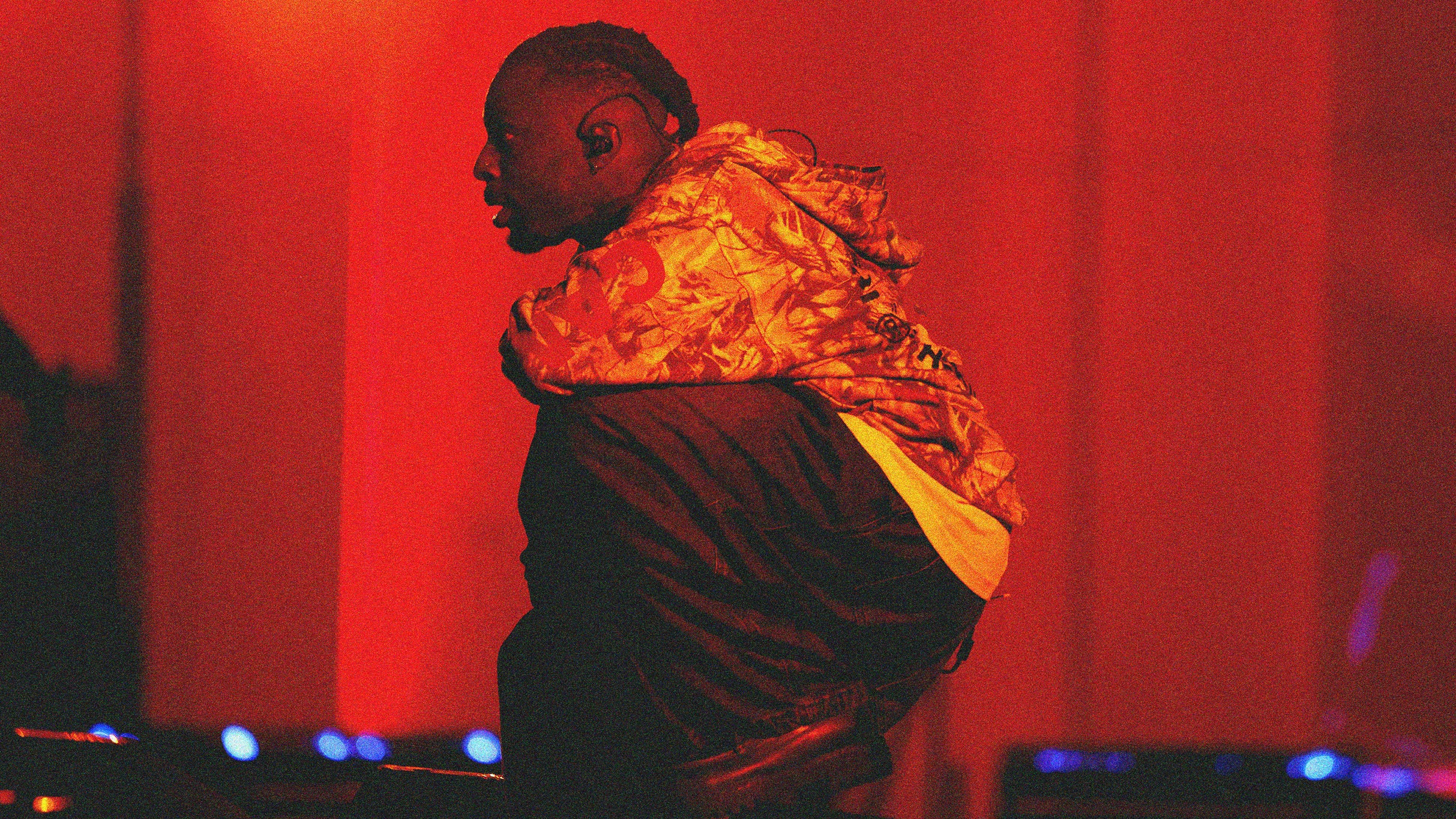ISAIAH RASHAD: Lil Sunny’s Awful Road Trip at The Fillmore Minneapolis presented by Affinity Plus – Minneapolis, MN
