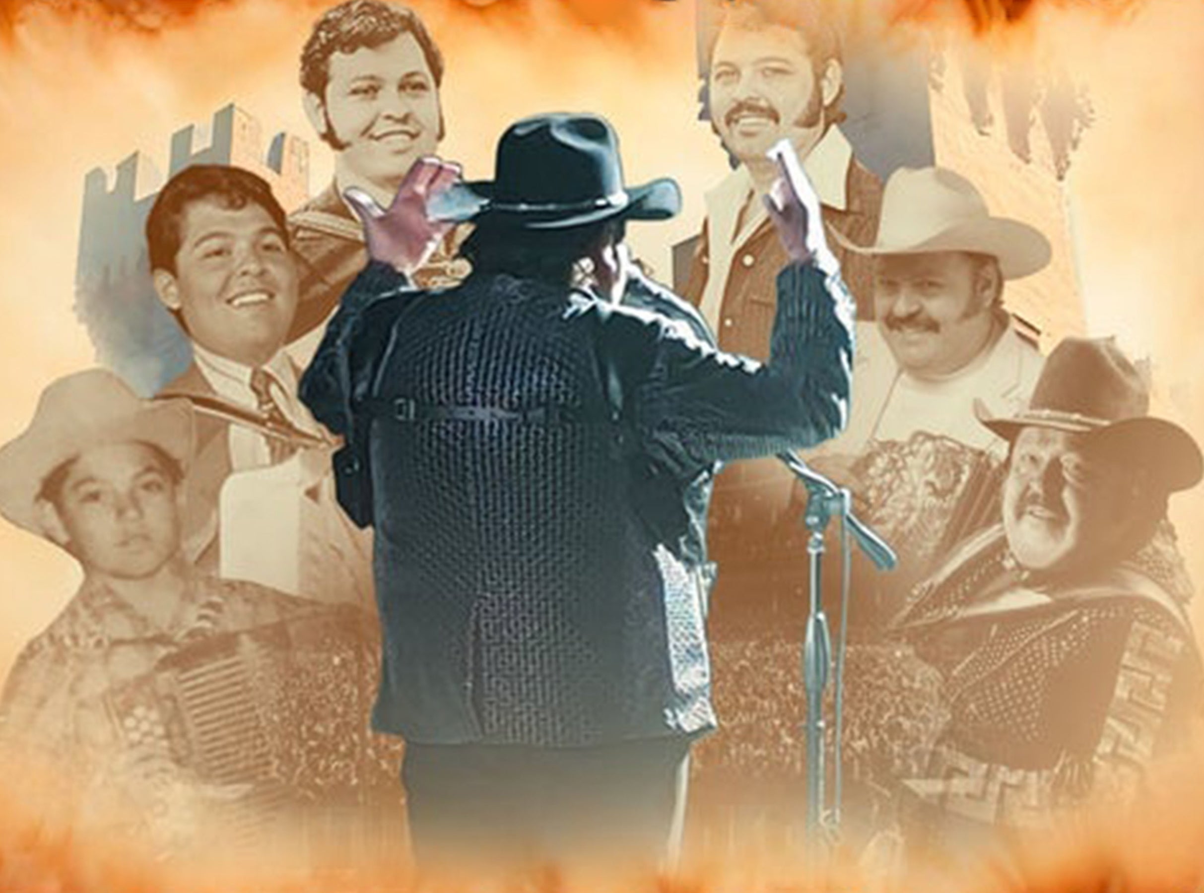 Ramon Ayala Y Sus Bravos Del Norte at Old National Centre – Indianapolis, IN