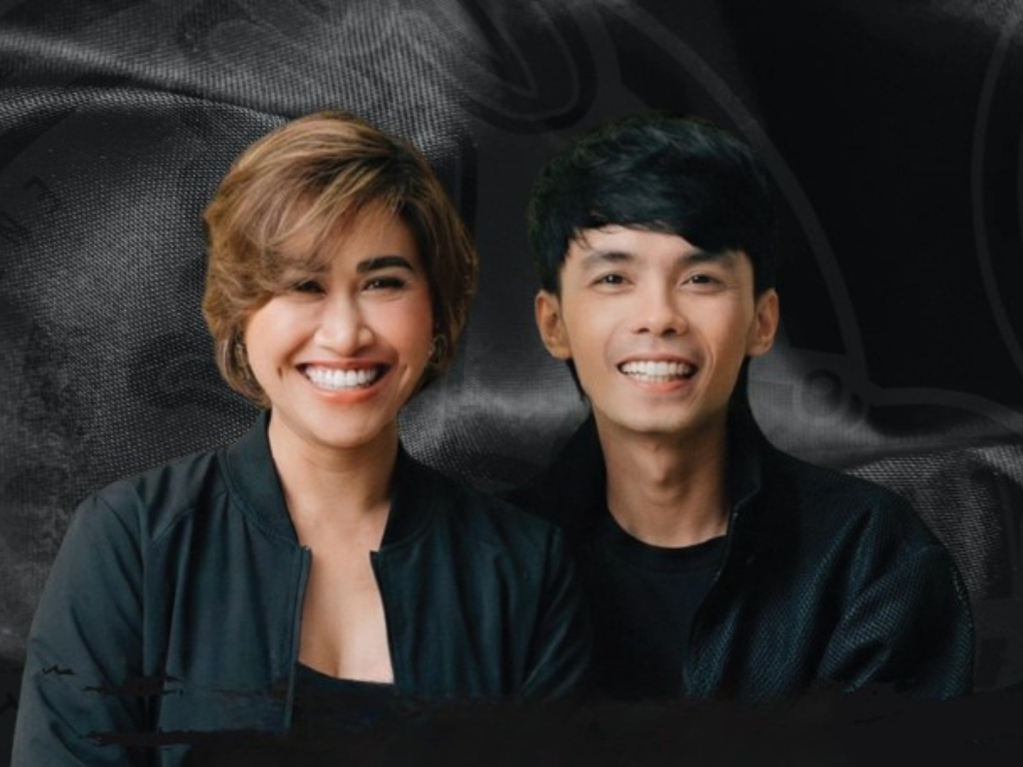 Sweetnotes Music Biyaya Concert Tour at The Arena at Pickering Casino Resort – Pickering, Canada