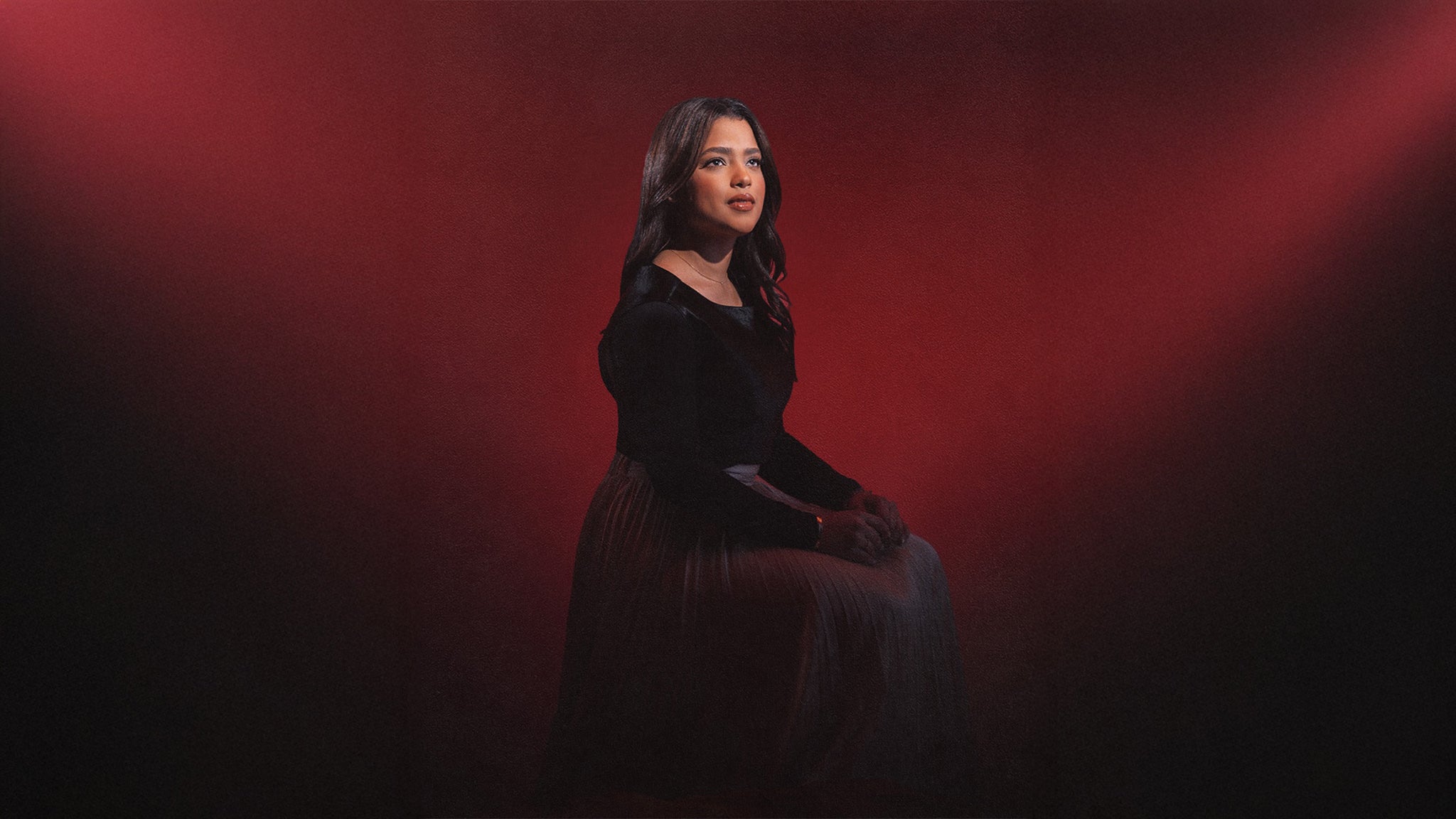 Averly Morillo at DAR Constitution Hall – Washington, DC