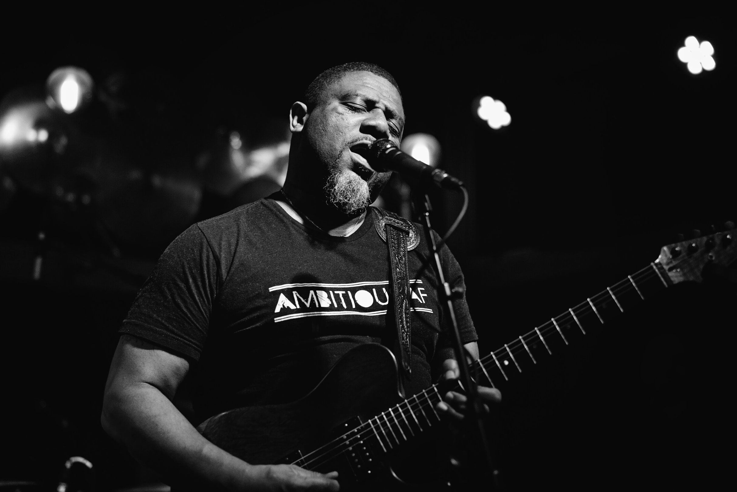 Jubu Smith at Ludlow Garage Cincinnati – Cincinnati, OH