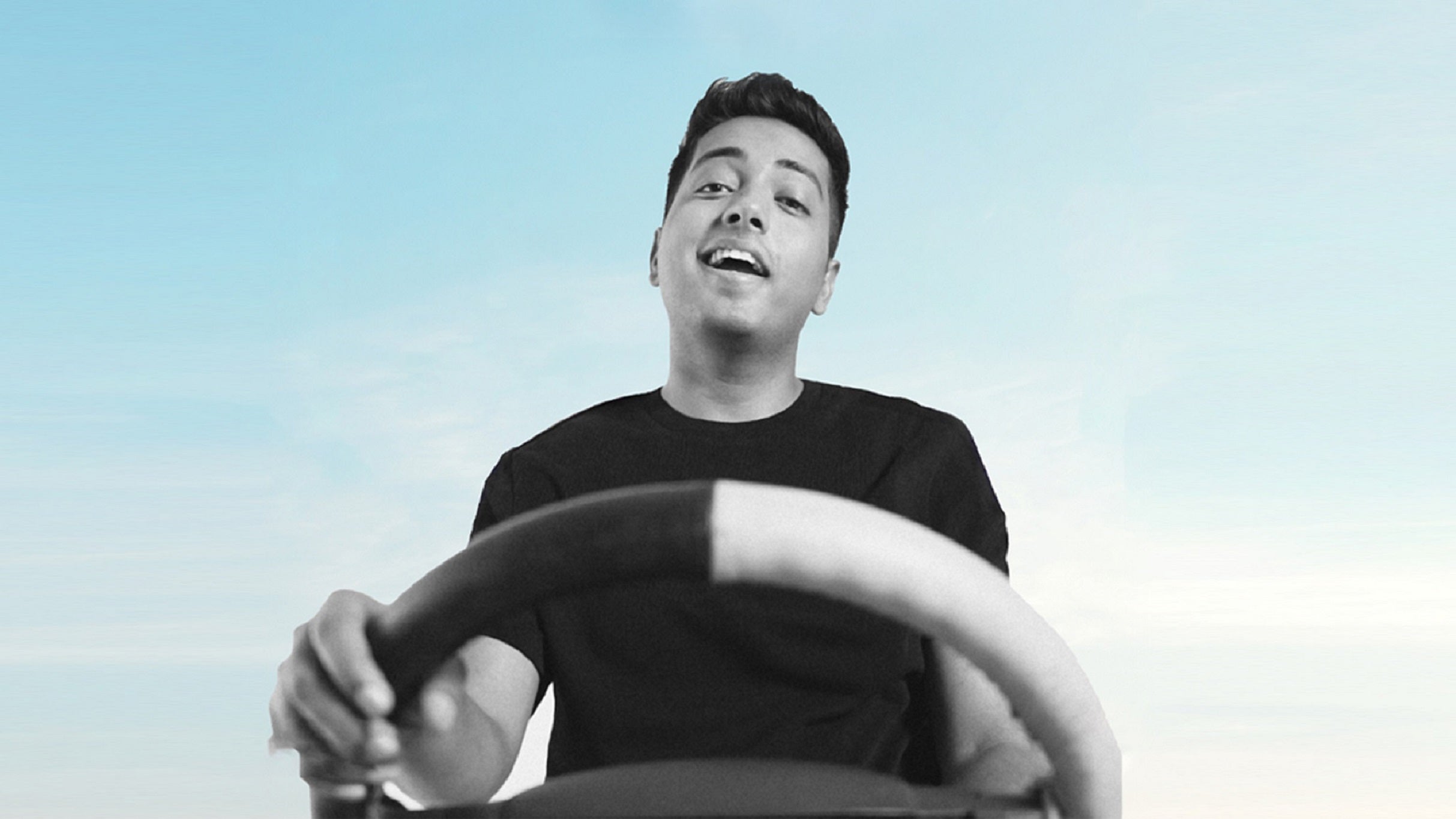 Daily Ka Kaam Hai by Aakash Gupta at Algonquin Commons Theatre – Nepean, ON
