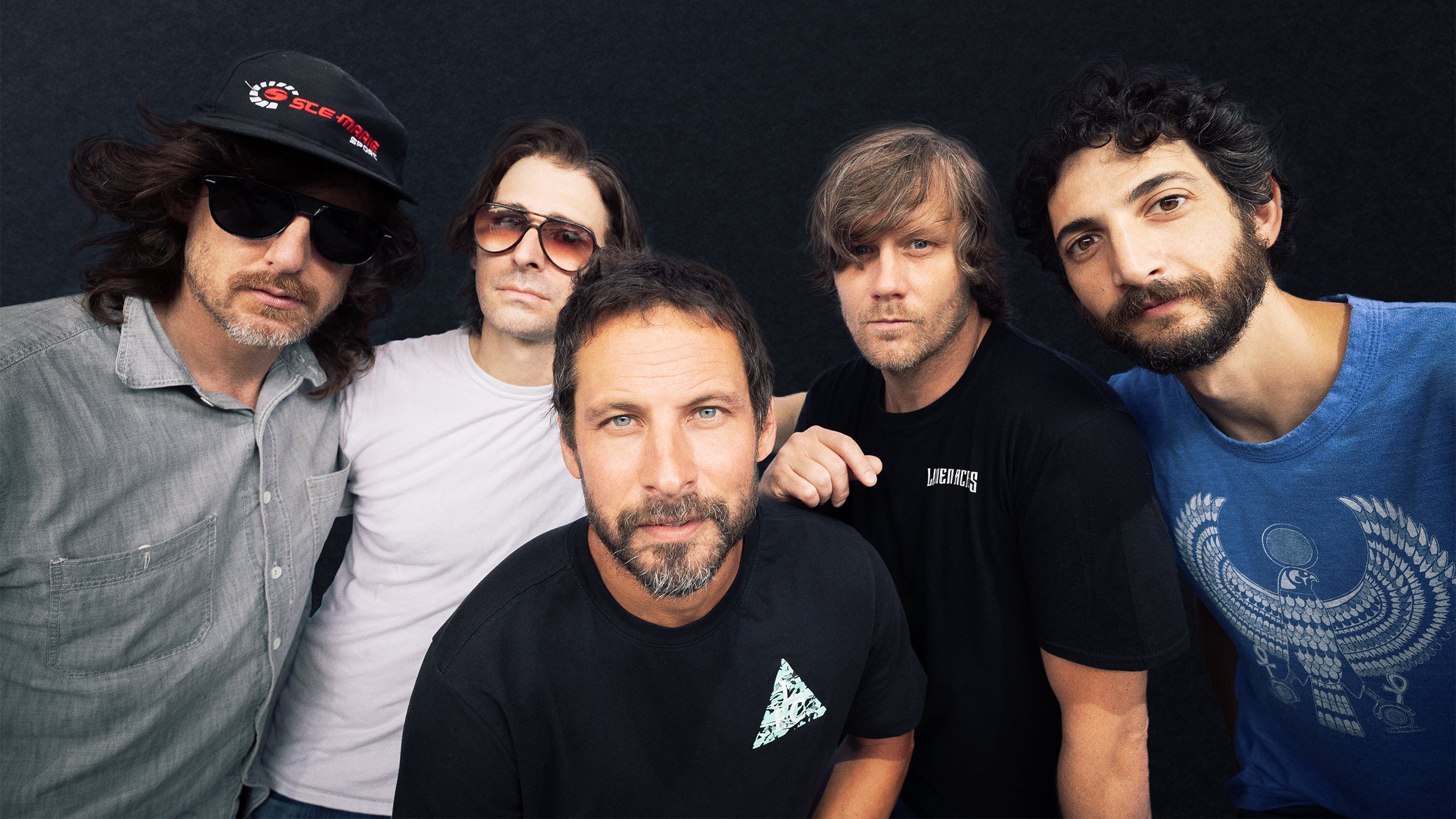 Sam Roberts Band at The KEE to Bala – Bala, ON
