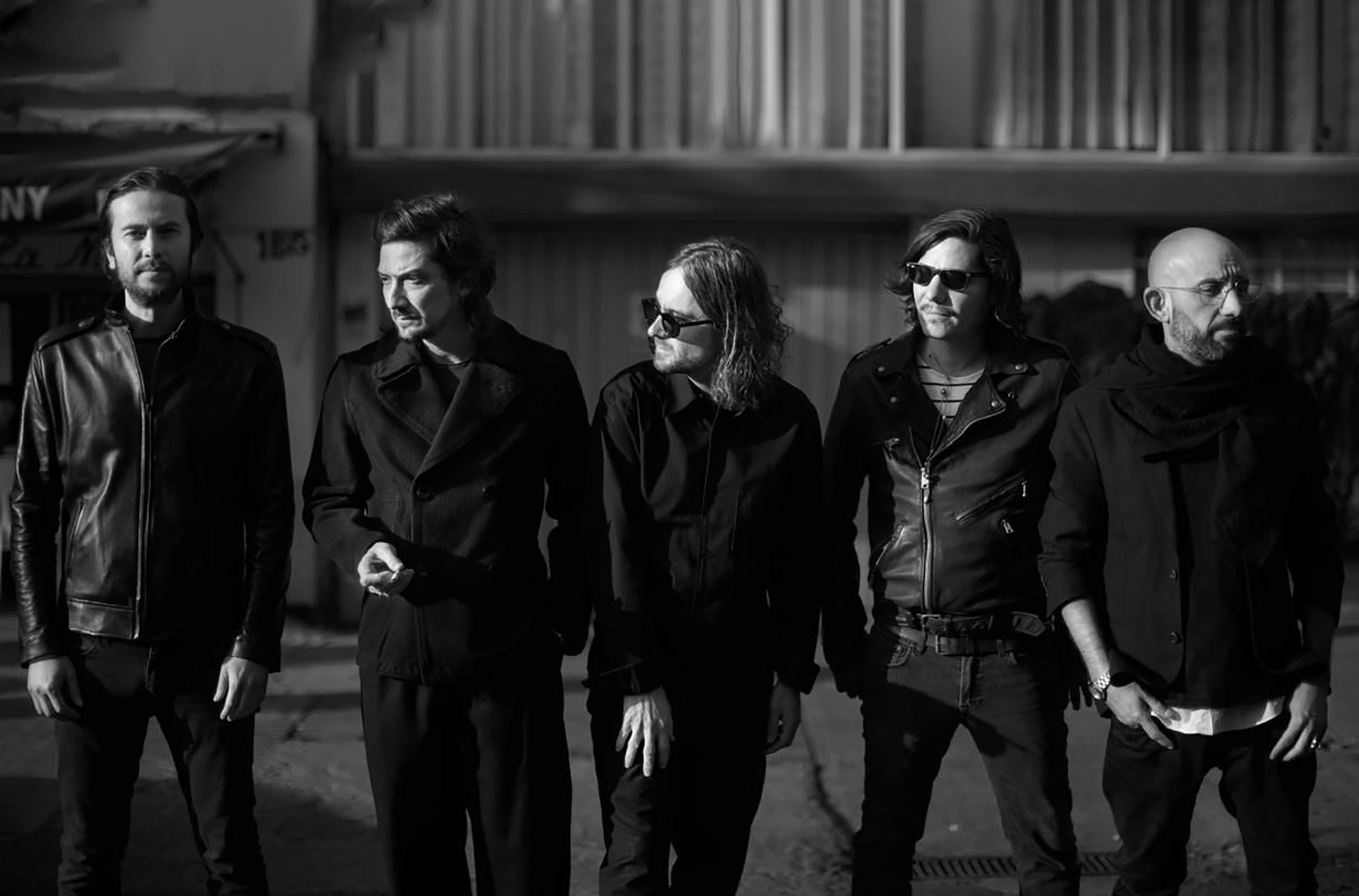 Zoé – MEMOREX + REXSEXEX + MÁS at The Cynthia Woods Mitchell Pavilion sponsored by Huntsman – The Woodlands, TX