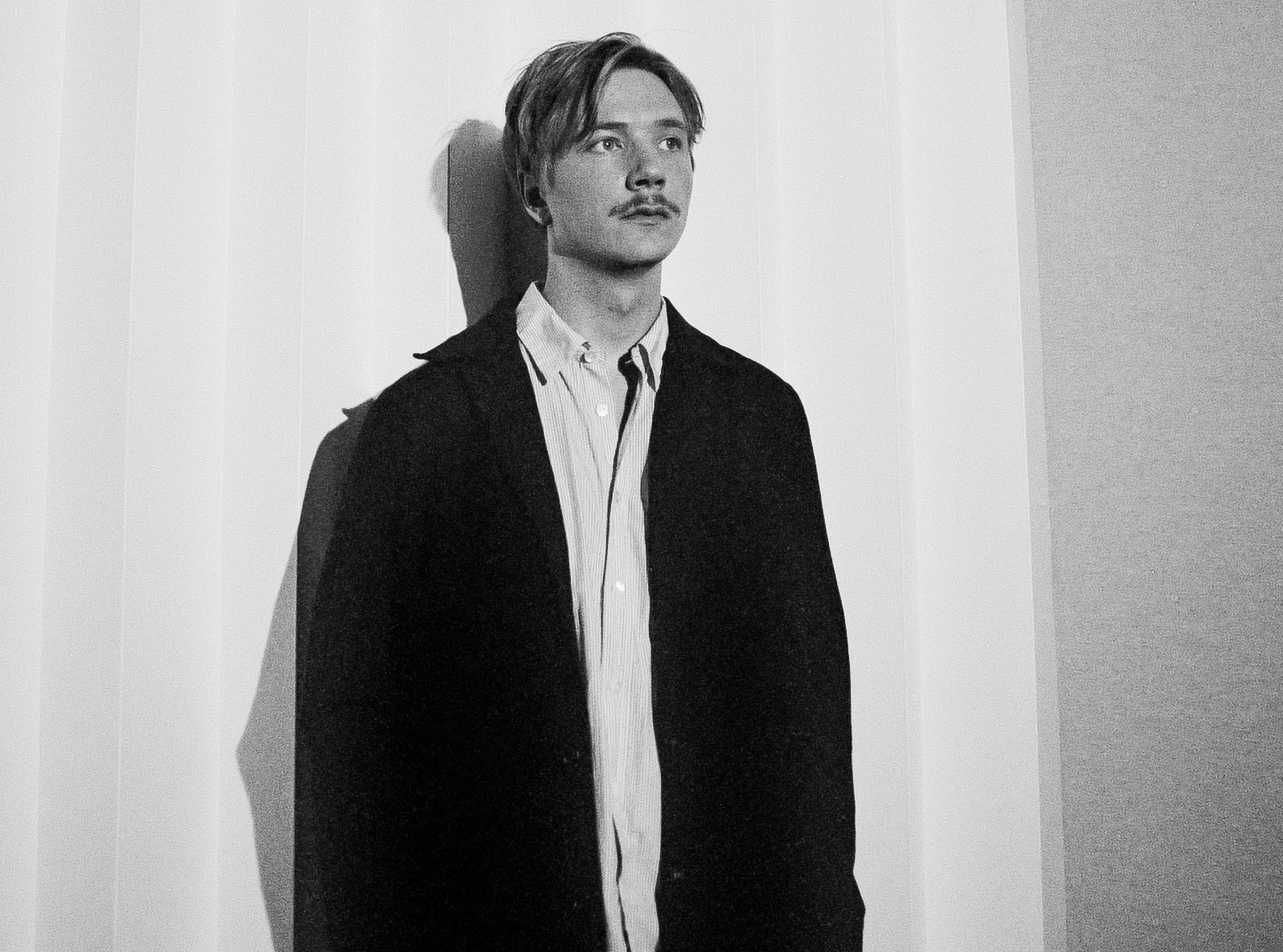 Kasbo “Labyrinth Tour” 3-hour DJ Set at Scoot Inn – Austin, TX