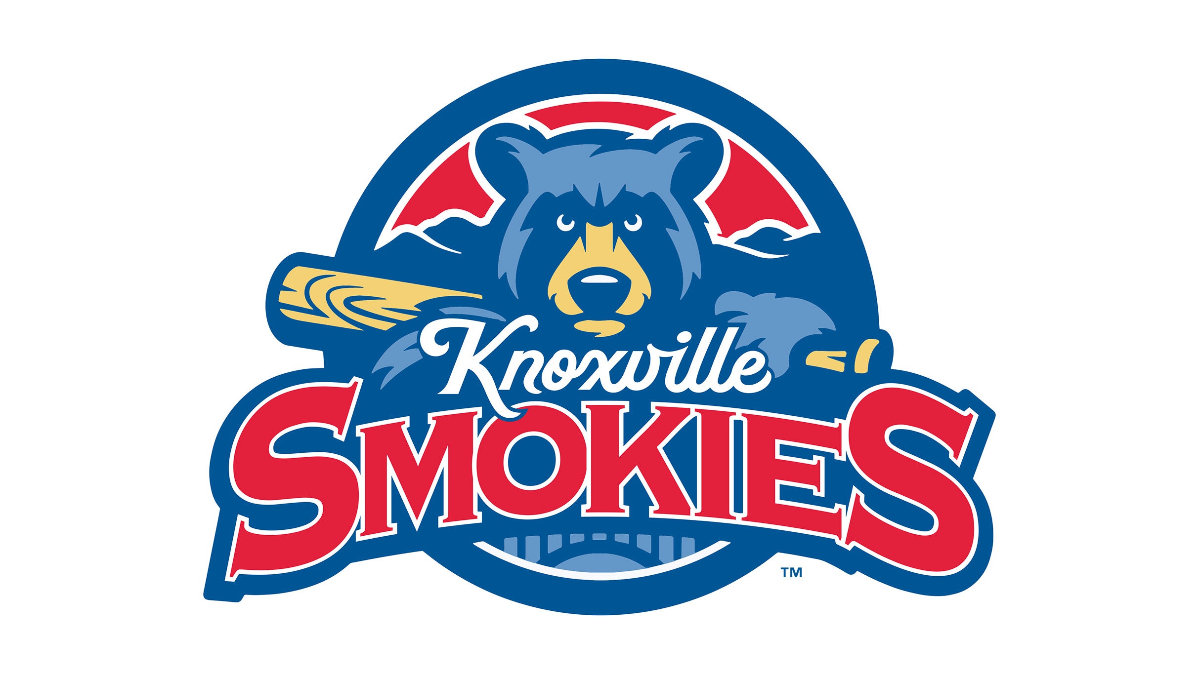 Knoxville Smokies vs. Chattanooga Lookouts at Covenant Health Park – Knoxville, TN