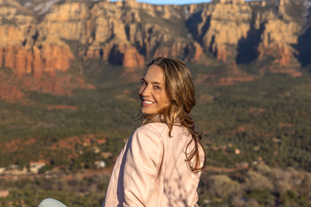 Somatic Sanctuary: Private 1:1 Half-Day Red Rock Retreat in Sedona at – Flagstaff, AZ