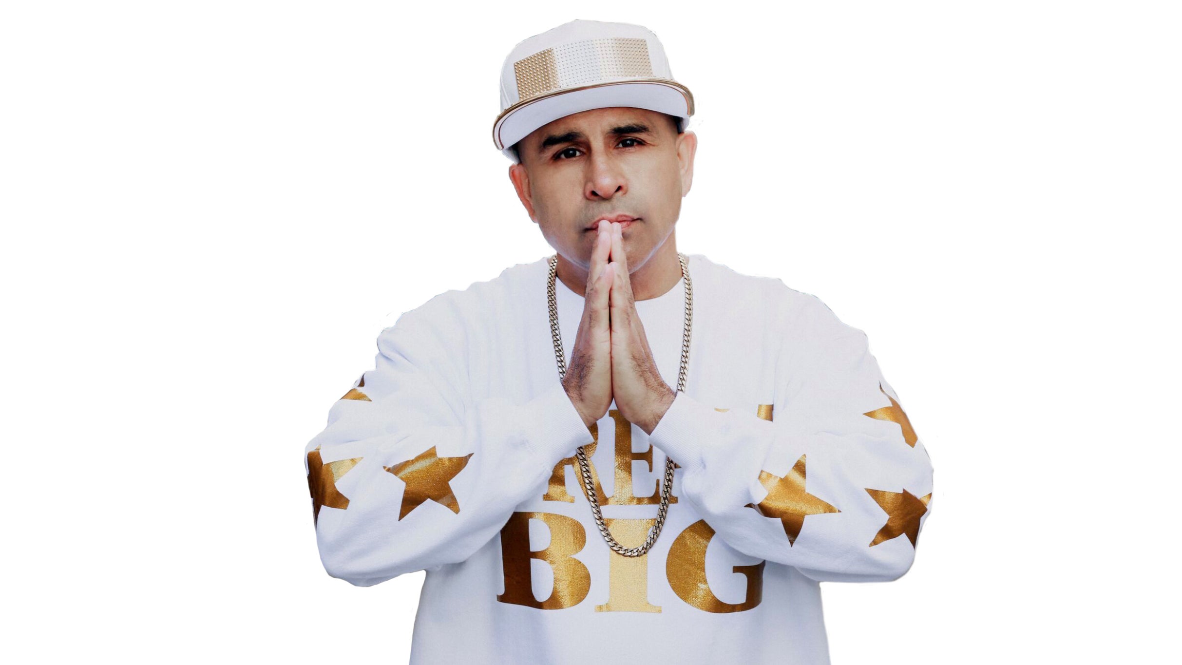 MC Magic at Ventura Music Hall – Ventura, CA