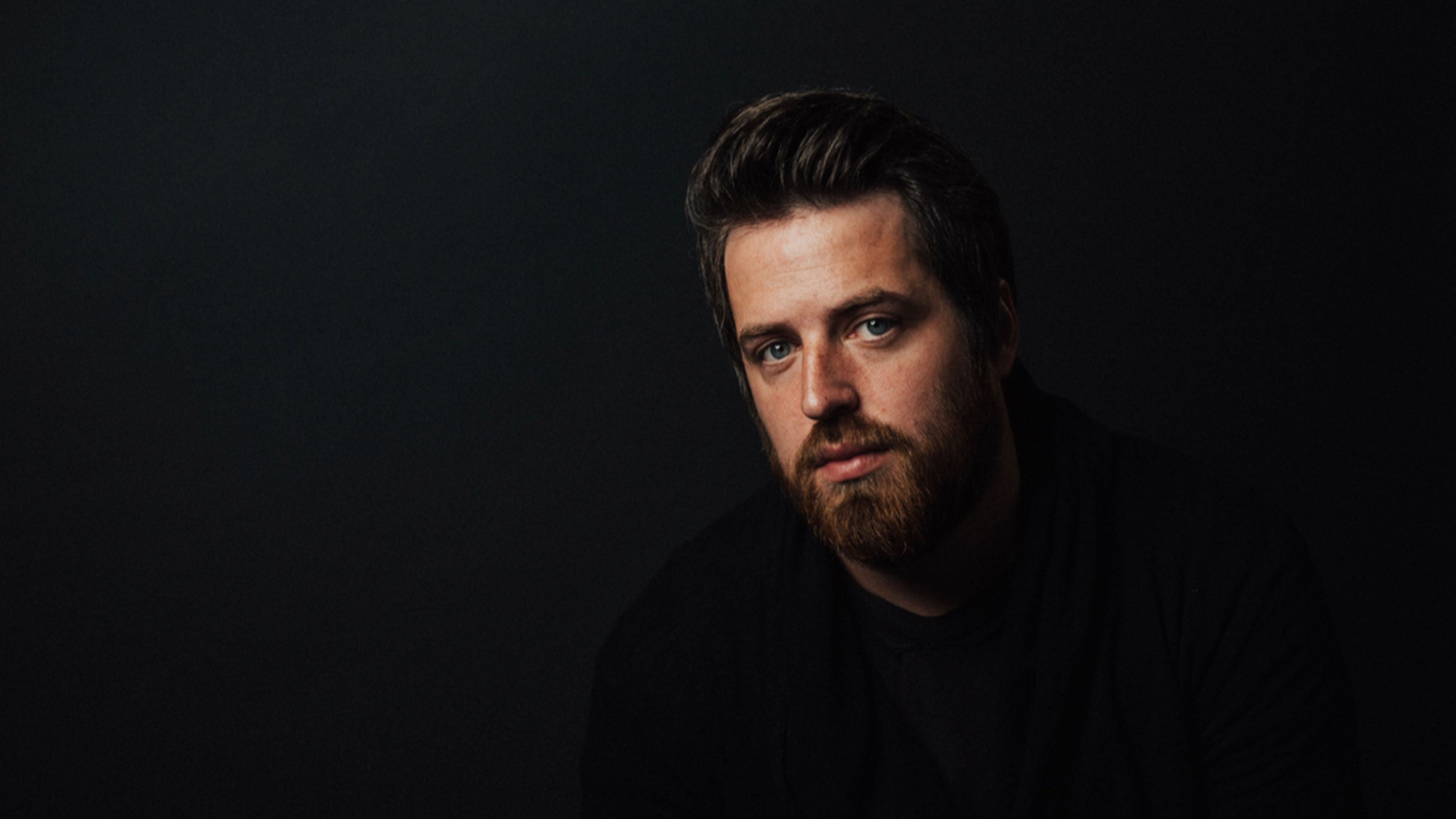 Lee DeWyze at Pappy and Harriets Pioneertown Palace – Pioneertown, CA