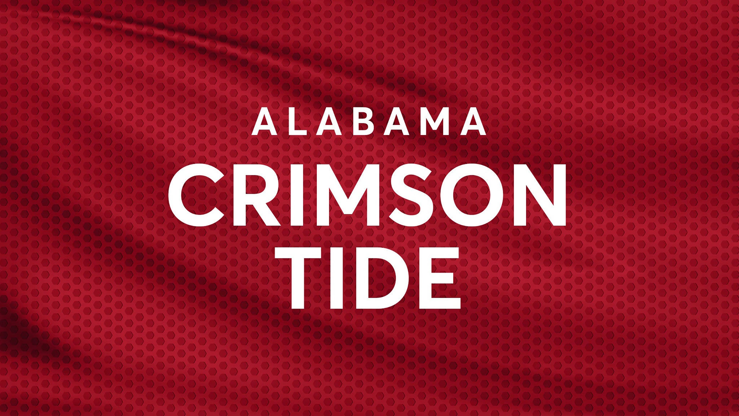 Alabama Crimson Tide Football vs. East Carolina Pirates Football at Saban Field at Bryant-Denny Stadium – Tuscaloosa, AL