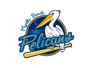 Myrtle Beach Pelicans vs. Columbia Fireflies at TicketReturn.com Field at Pelicans Ballpark – Myrtle Beach, SC