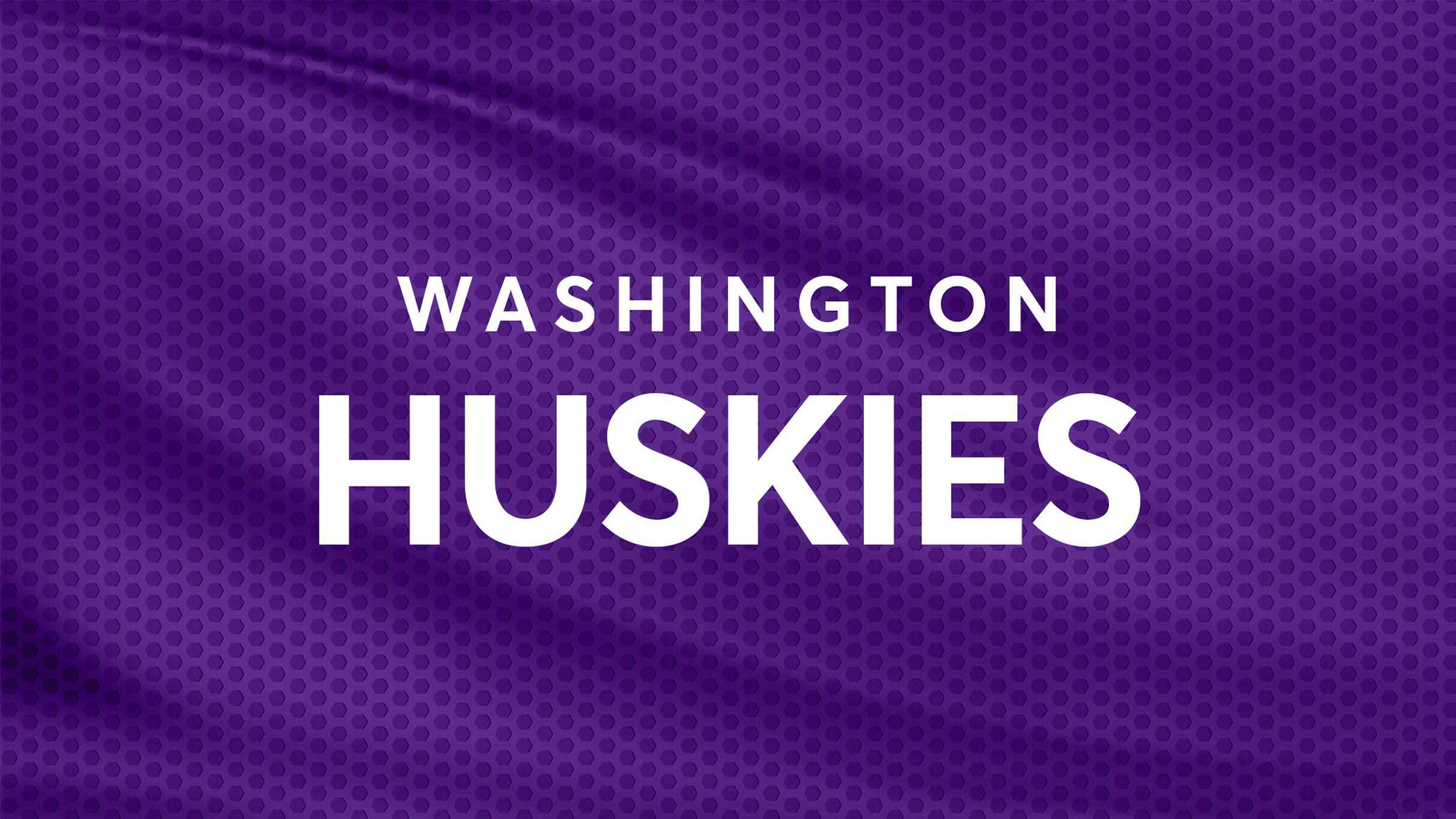 Washington Huskies Football vs. Washington State Cougars Football at Husky Stadium-WA – Seattle, WA