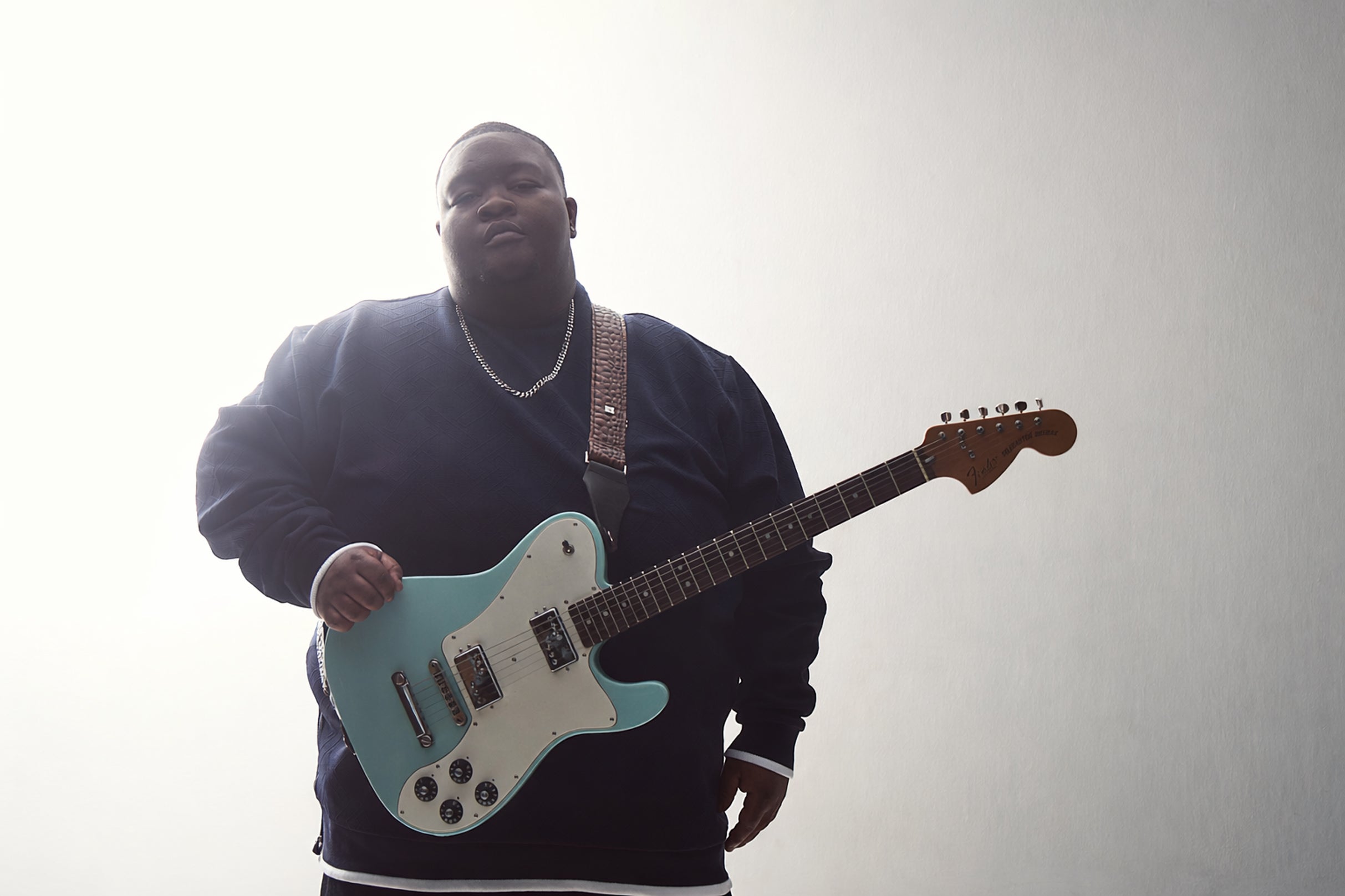 Christone Ingram at Bluebird Theatre – Denver, CO