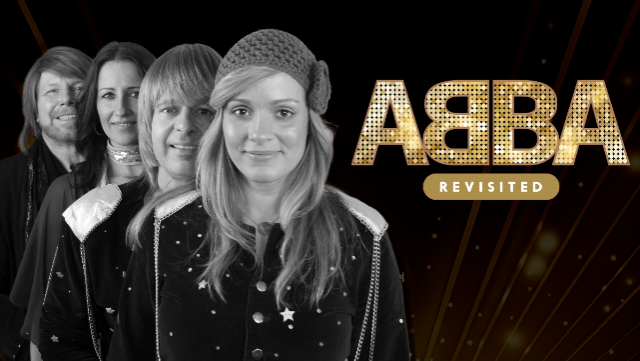 ABBA Revisited at Bally’s Grand Ballroom – Atlantic City, NJ