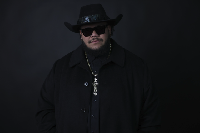 Josh Tatofi at Blue Note Hawaii – Honolulu, HI