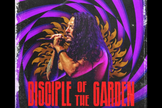 Disciple of The Garden – Tribute to Soundgarden, Audioslave, Chris Cornell at Daryl’s House – Pawling, NY