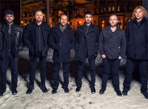 The Fighting Jamesons at Elevation 27 – Virginia Beach, VA