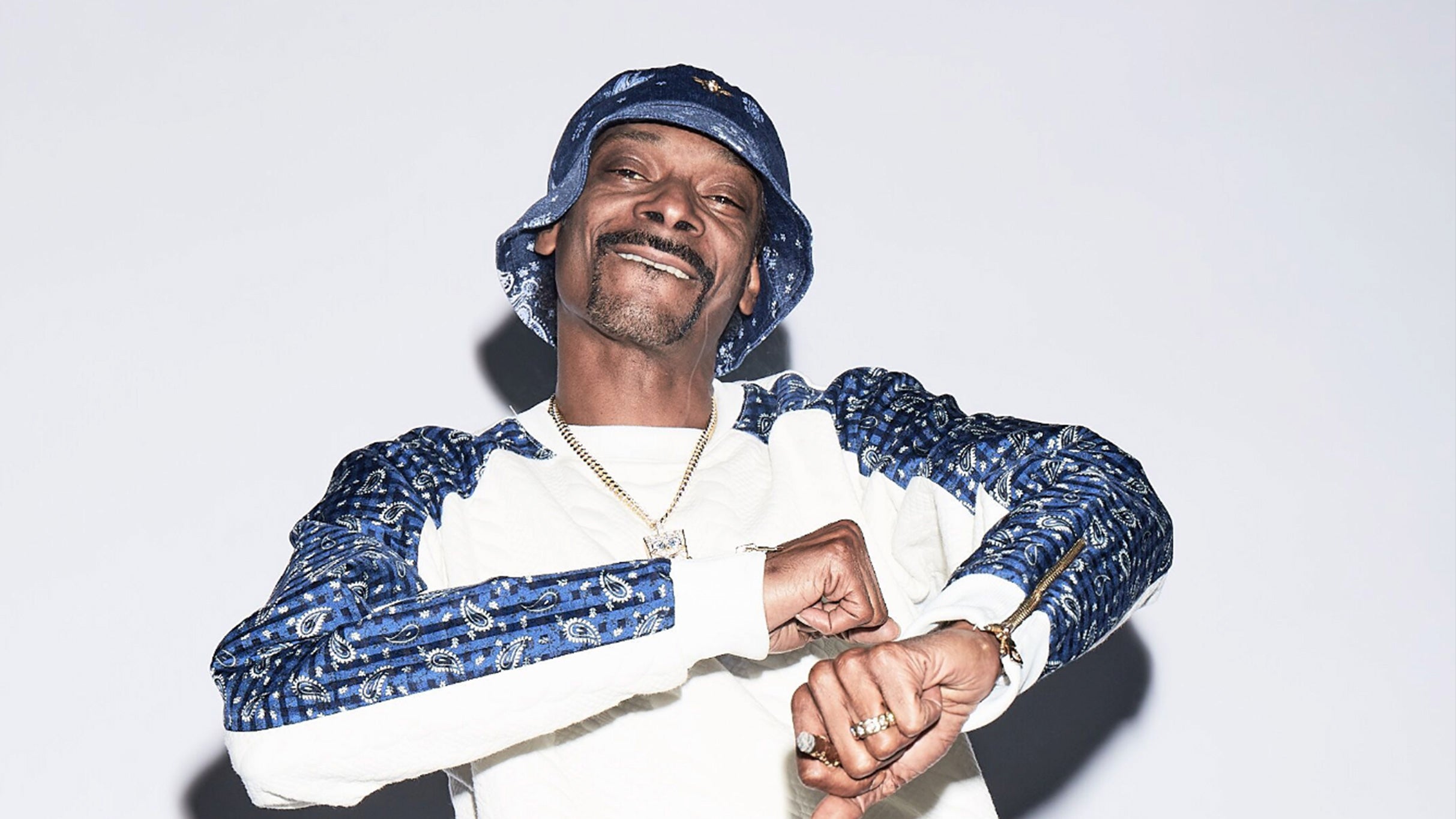 Snoop Dogg at Treasure Island Amphitheater – Welch, MN