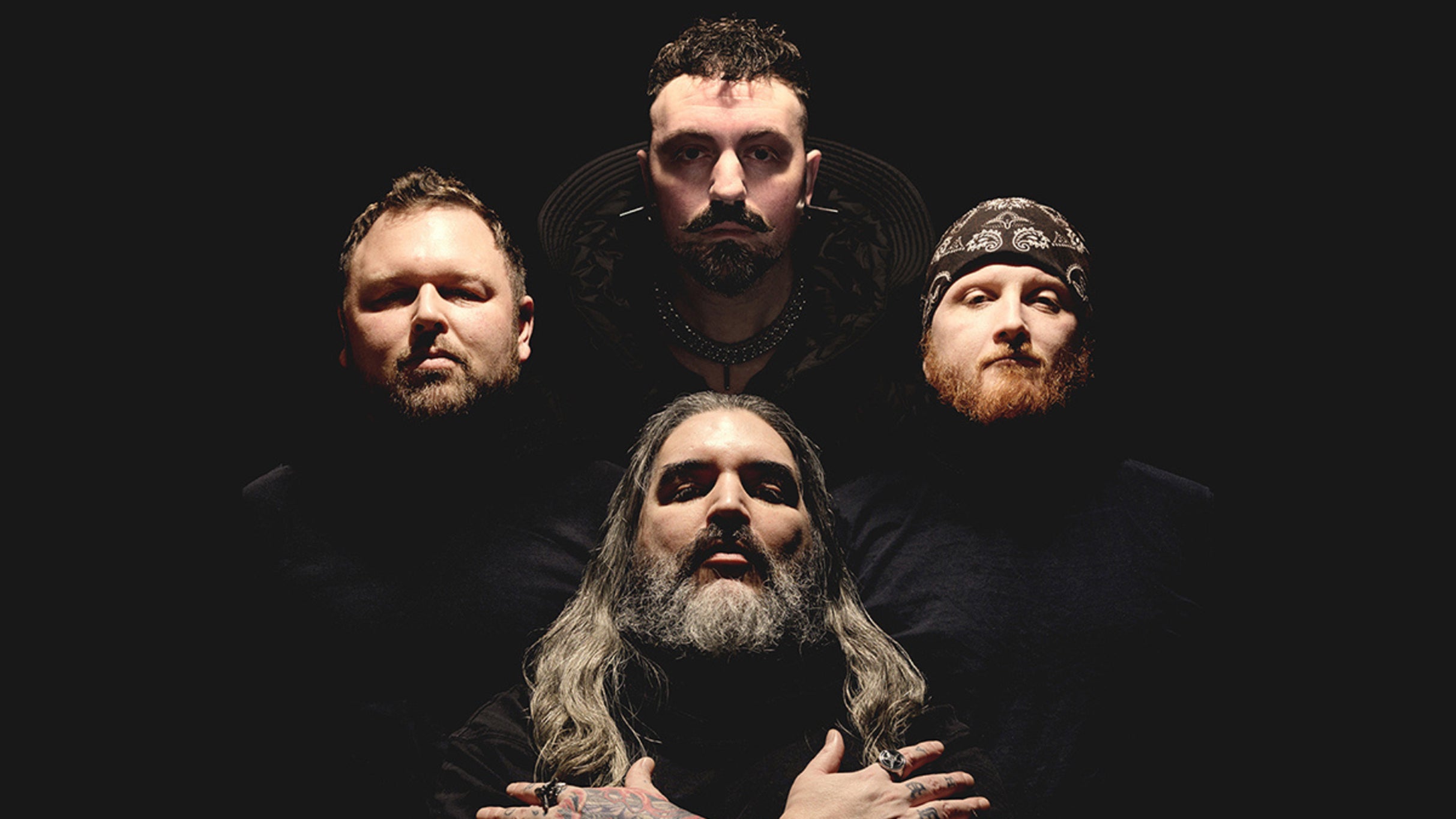 All Shall Perish – The Price Of Existence: 20-Year Anniversary at The Observatory – Santa Ana, CA