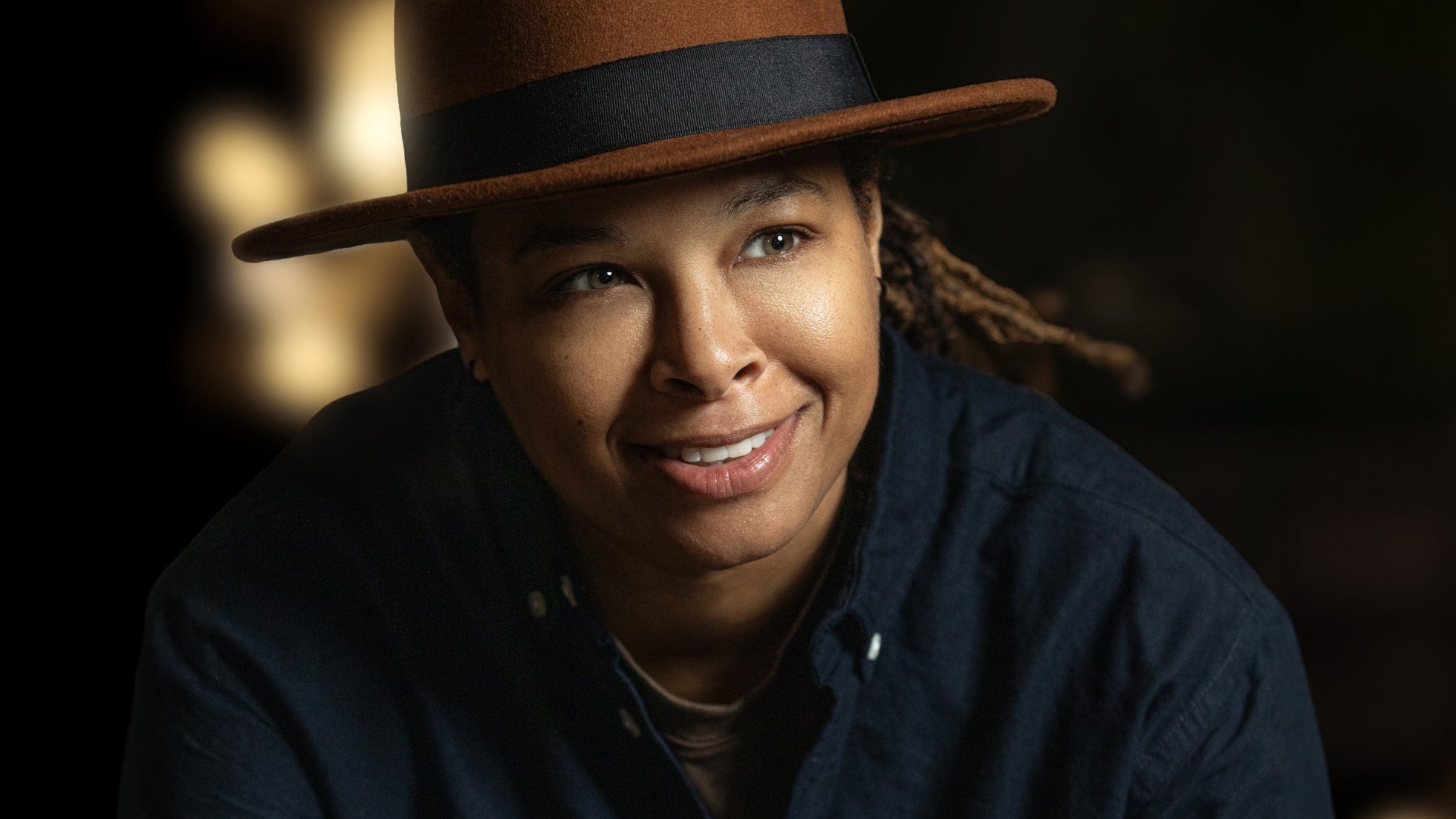 Chaunté Wayans – Selective Sin Comedy Tour at Punch Line Philly – Philadelphia, PA