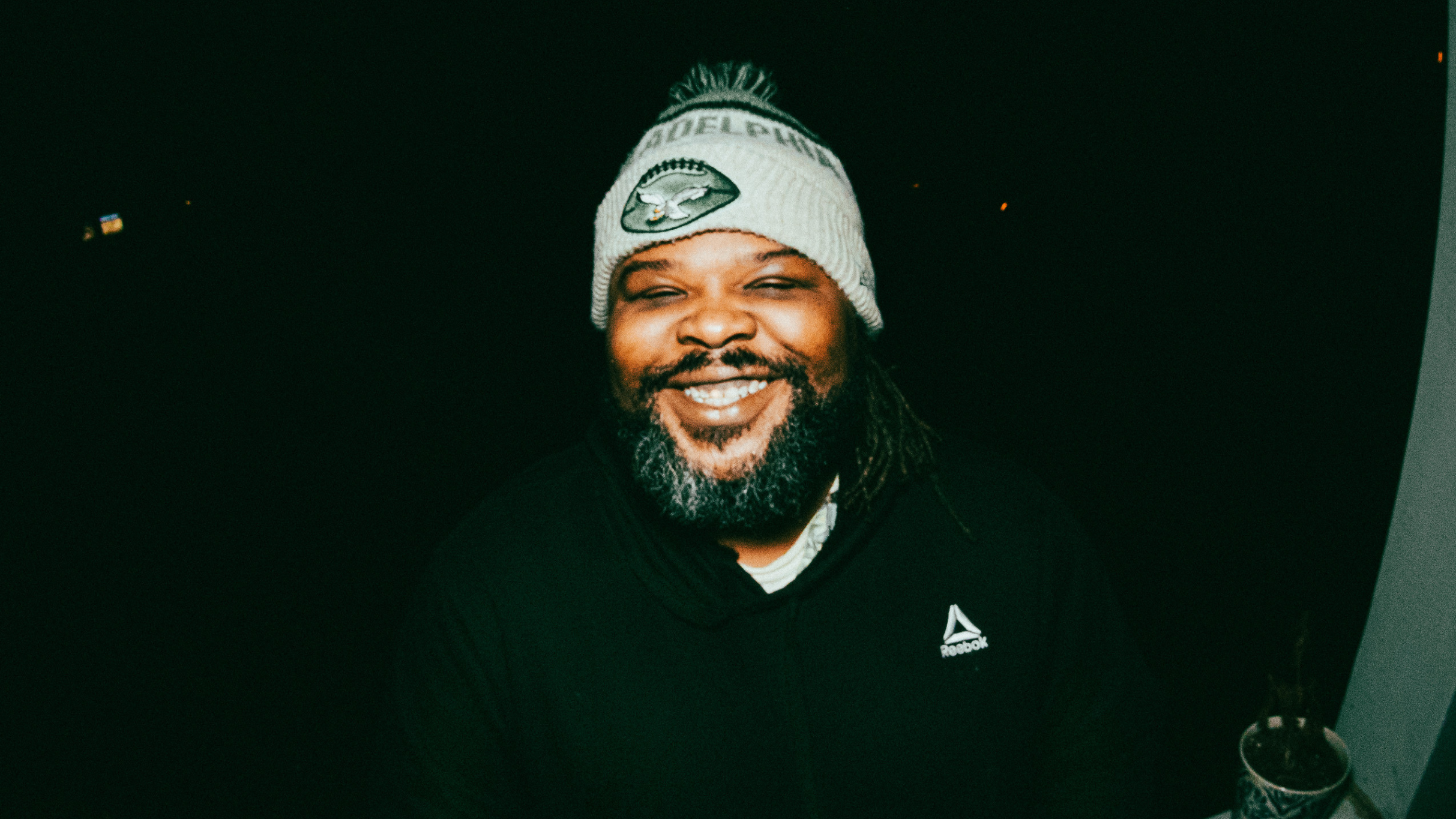 LeMaire Lee at Punch Line Irving – Irving, TX