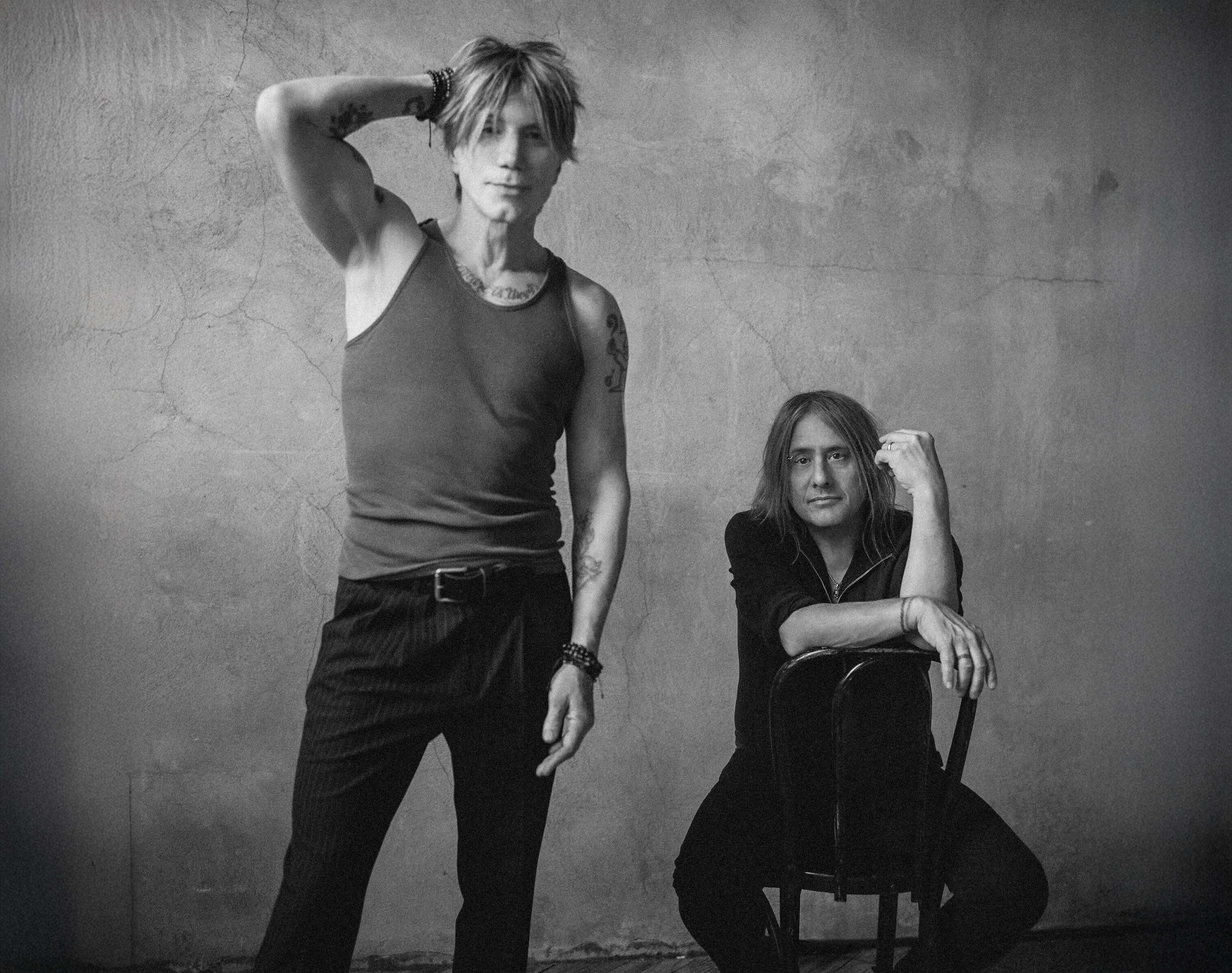 Goo Goo Dolls – Summer 2026 at Mohegan Sun Arena – Uncasville, CT