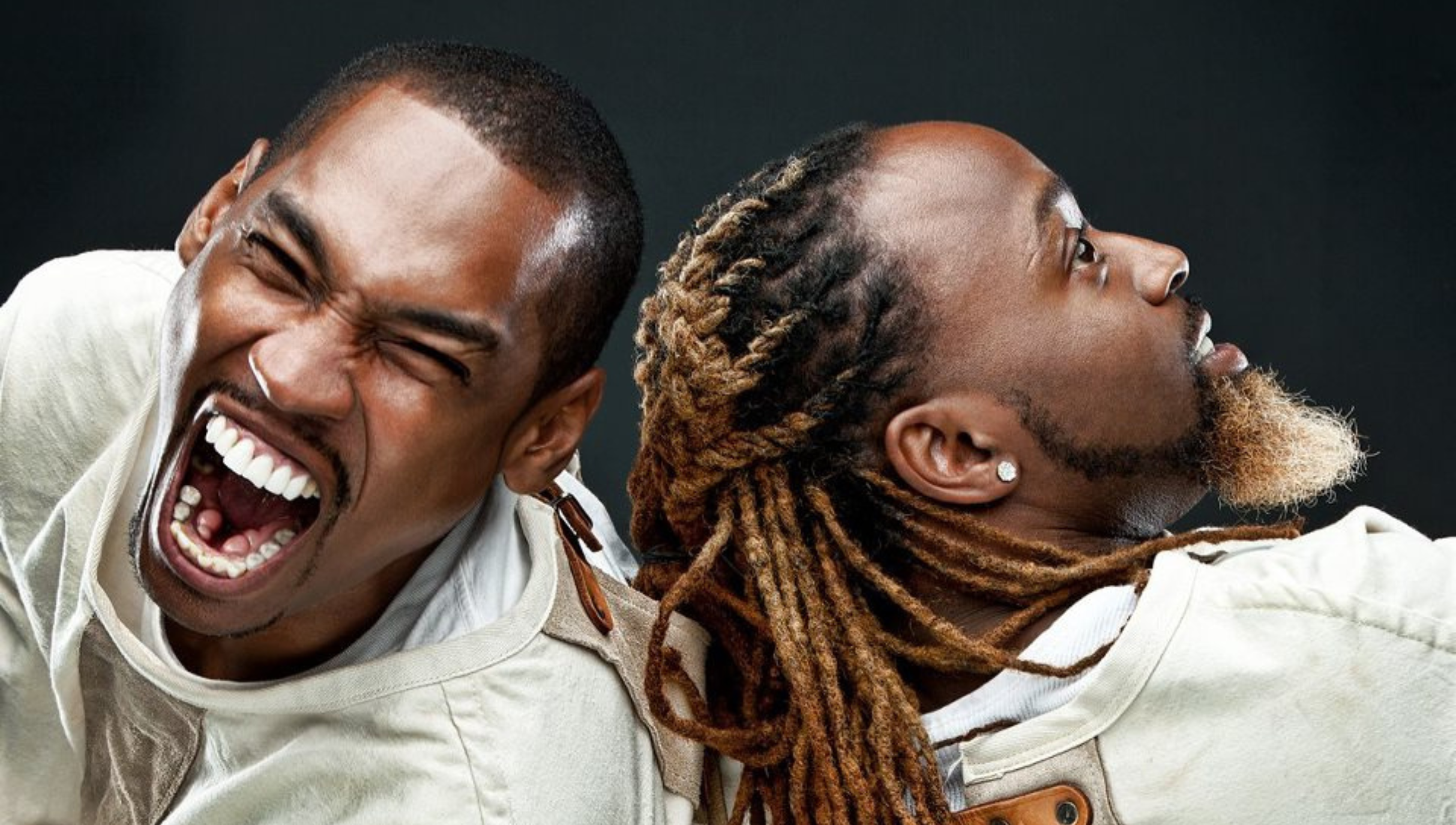 Ying Yang Twins at Sun Patio at Mohegan Sun – Uncasville, CT