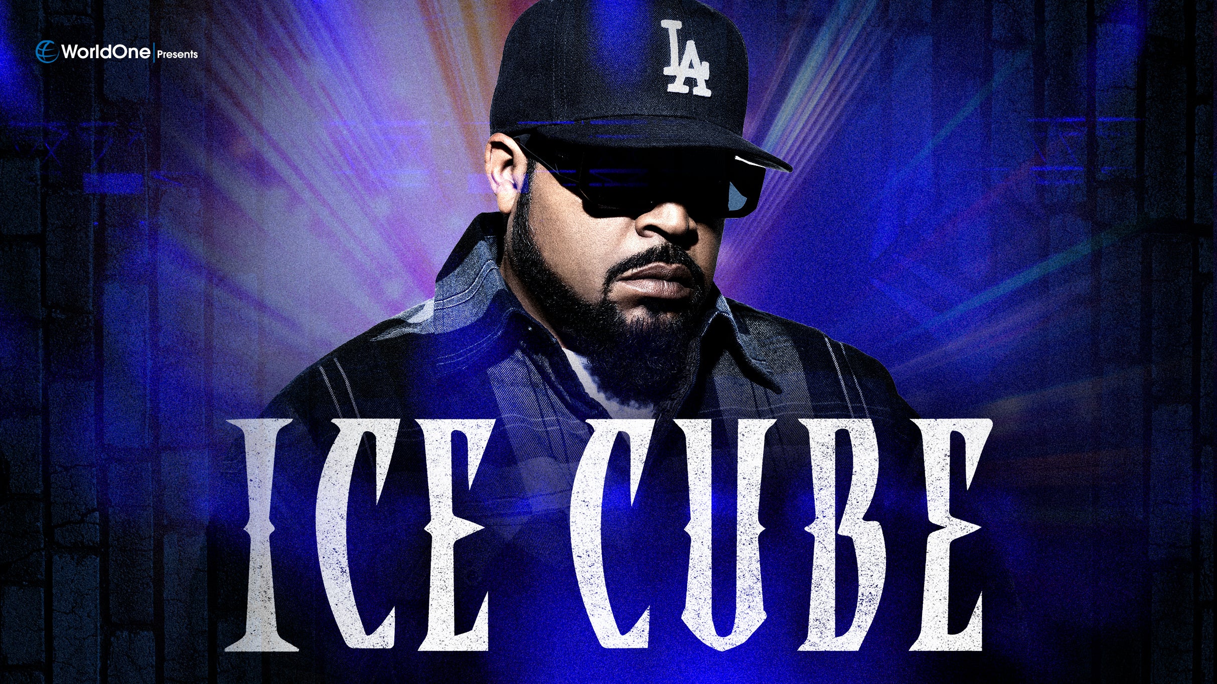 Ice Cube at The Venue at Thunder Valley Casino Resort – Lincoln, CA